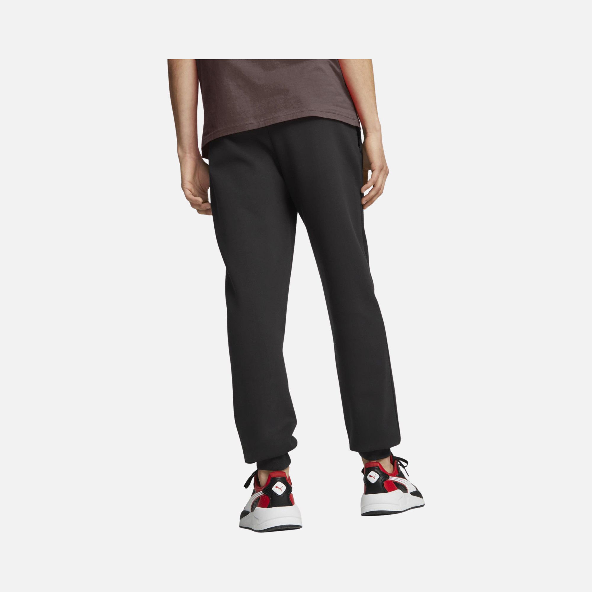 Puma Sportswear Scuderia Ferrari Race Erkek Eşofman Altı
