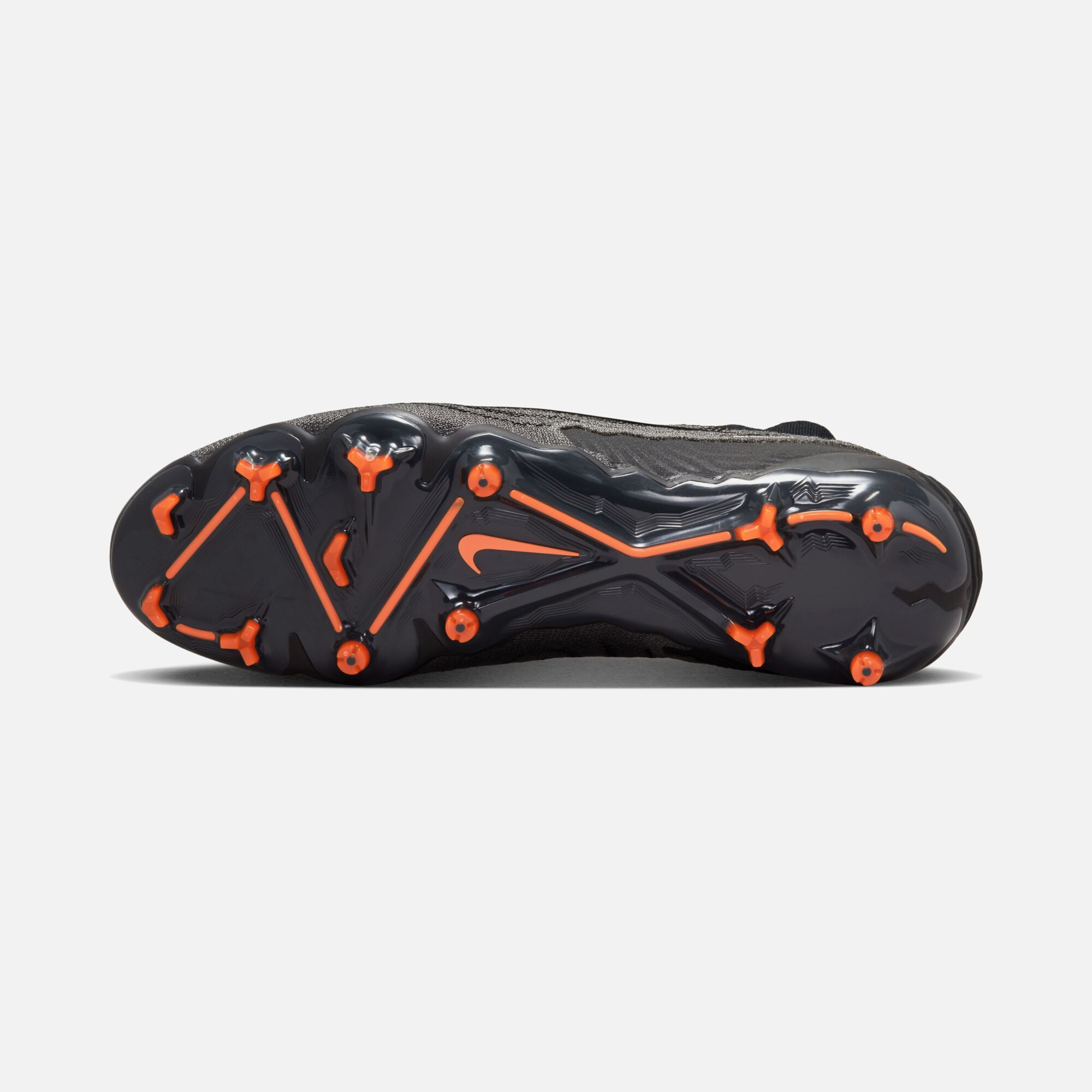 Nike Phantom GX Elite Dynamic Fit Gripknit FG Frim Ground Erkek Krampon