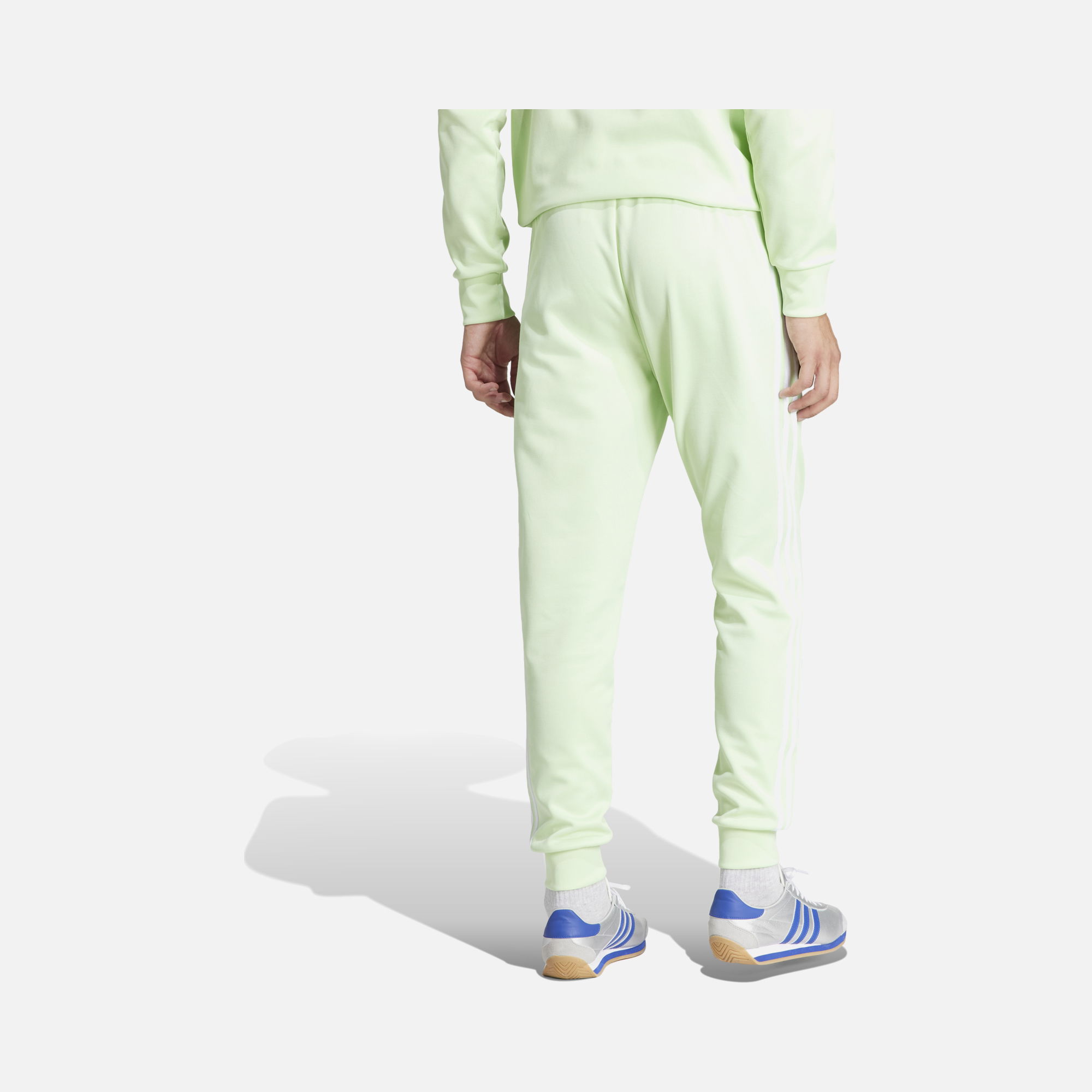 adidas Sportswear Adicolor Classics SST 3-Stripes Erkek Eşofman Altı