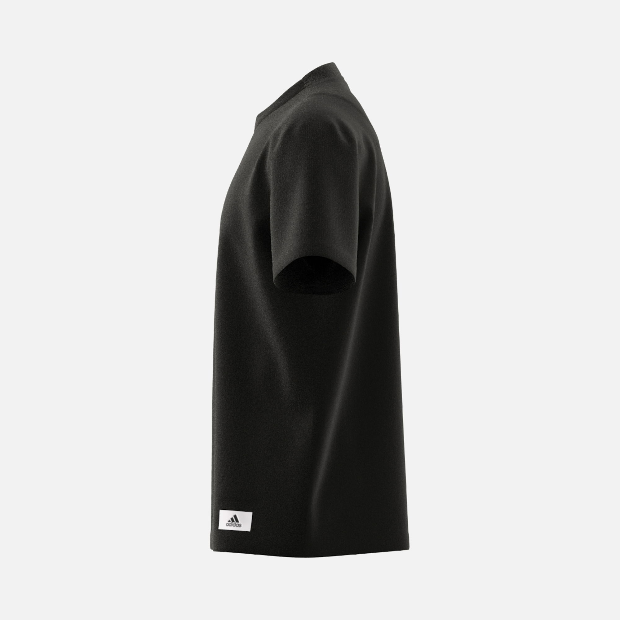 adidas Sportswear Lounge FW23 Short-Sleeve Erkek Tişört