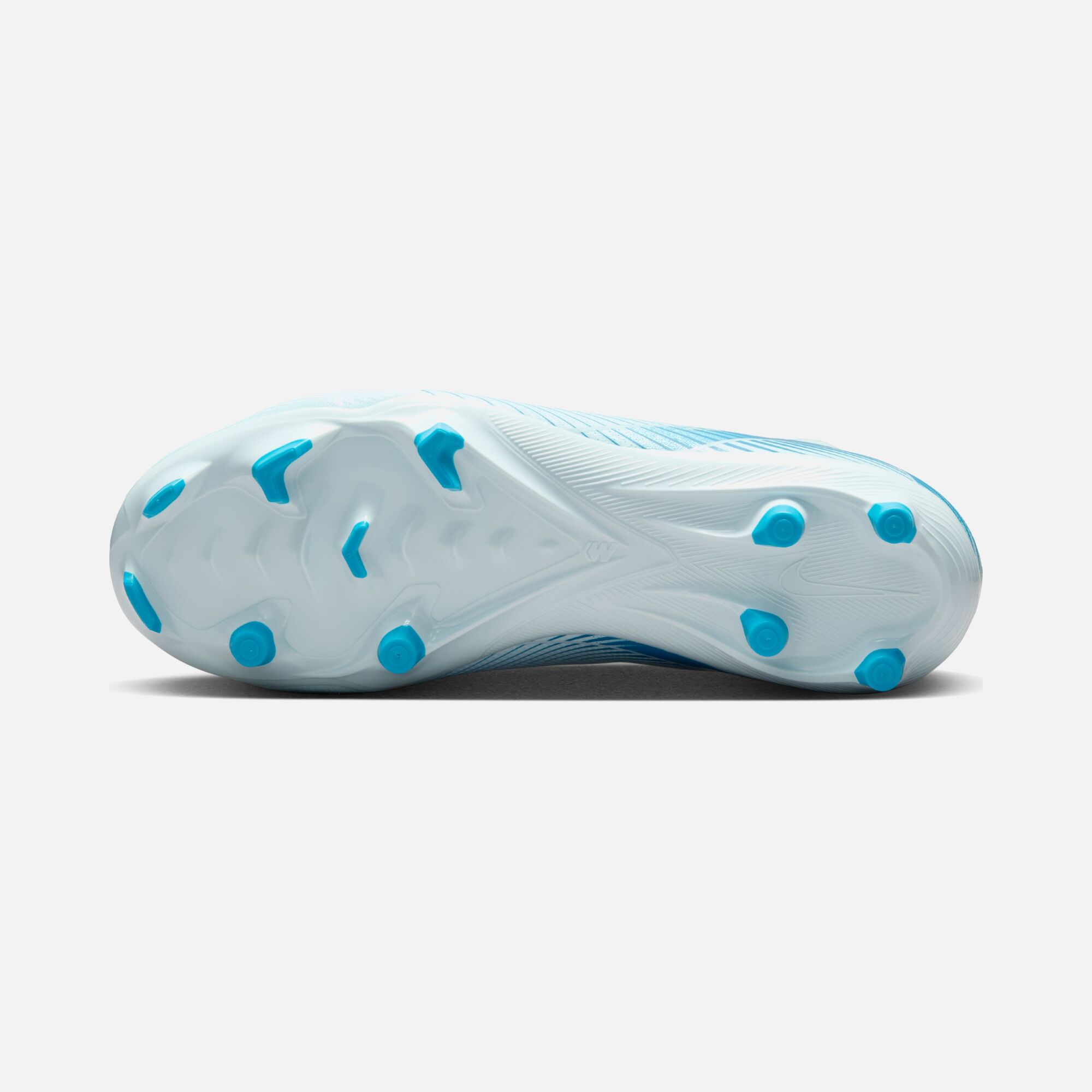 Nike Jr. Mercurial Superfly 10 Academy High-Top FG/MG Multi-Ground Çocuk Krampon