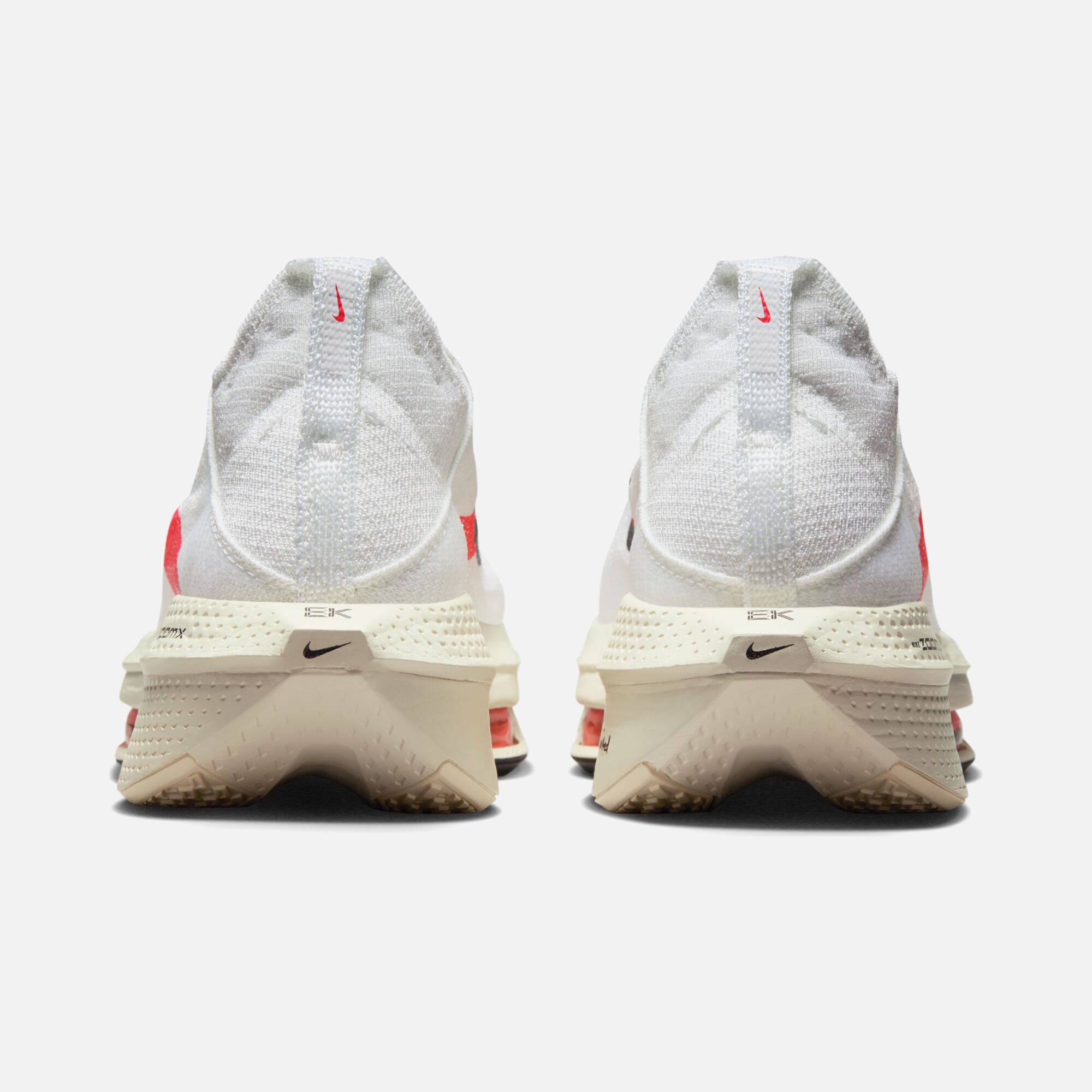 Nike Air Zoom Alphfly Next% 2 "Eliud Kipchoge" Running Erkek Spor Ayakkabı