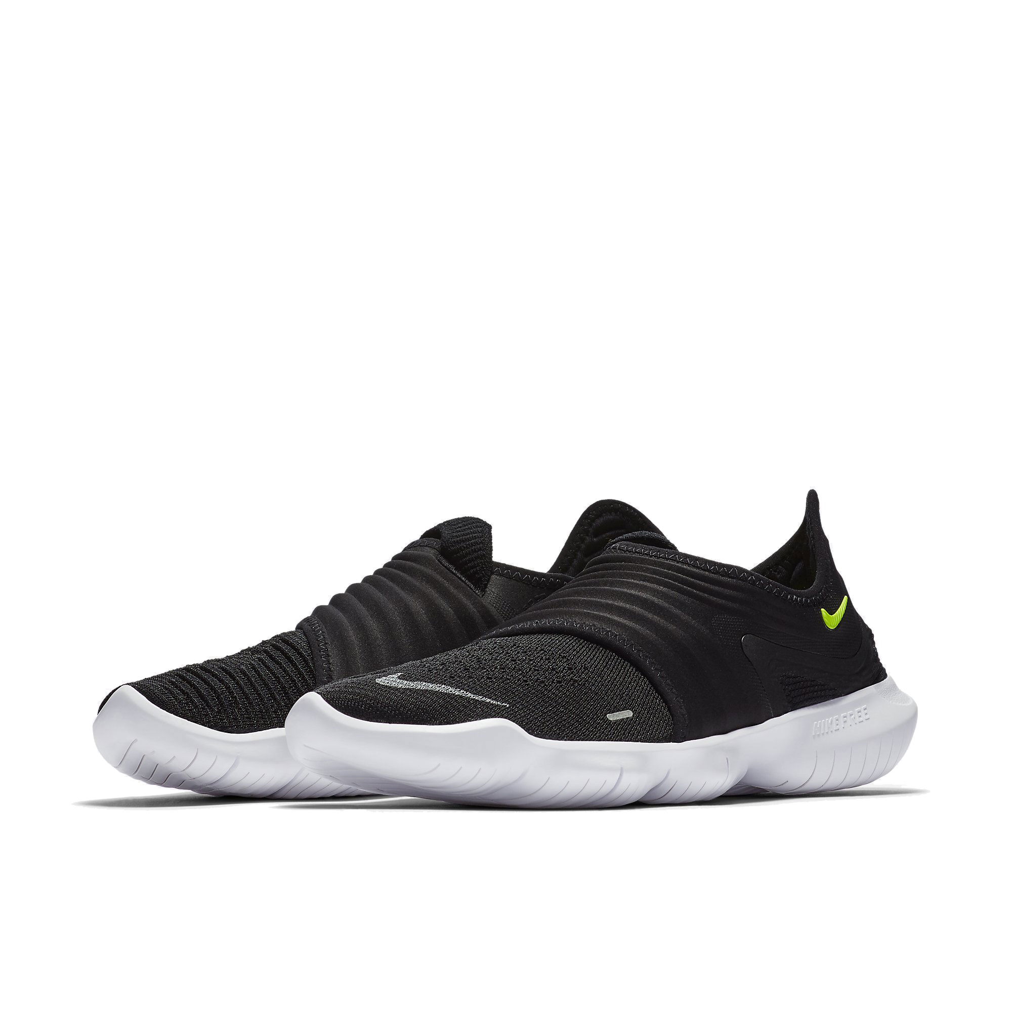 Nike Free RN Flyknit 3.0 Running Erkek Spor Ayakkabı