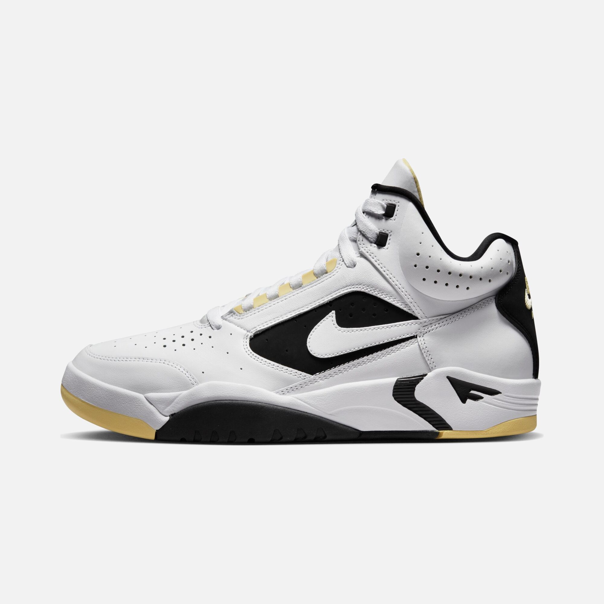 Nike Air Flight Lite Mid SS23 Erkek Spor Ayakkabı