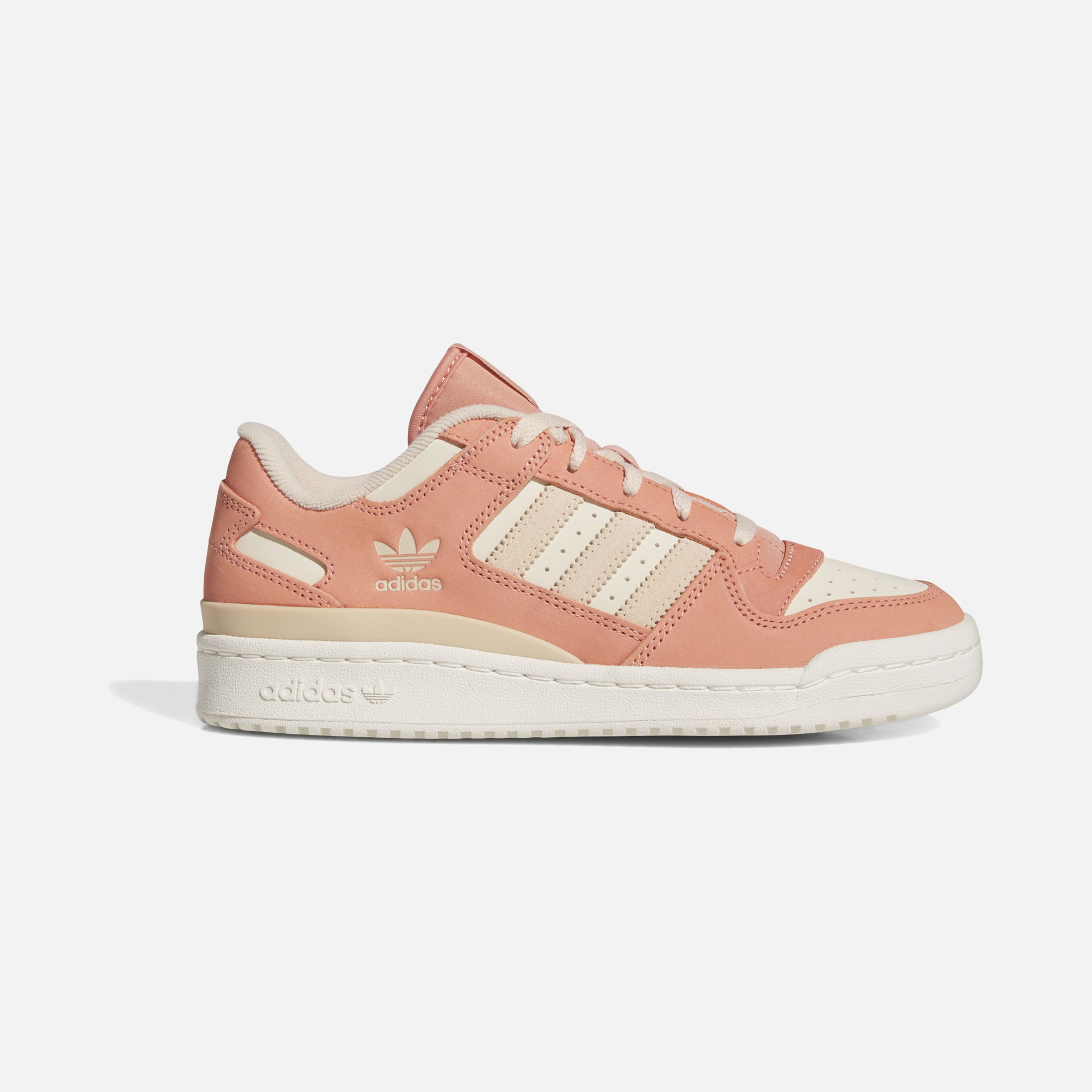 adidas Sportswear Forum Low Cl Kadın Spor Ayakkabı