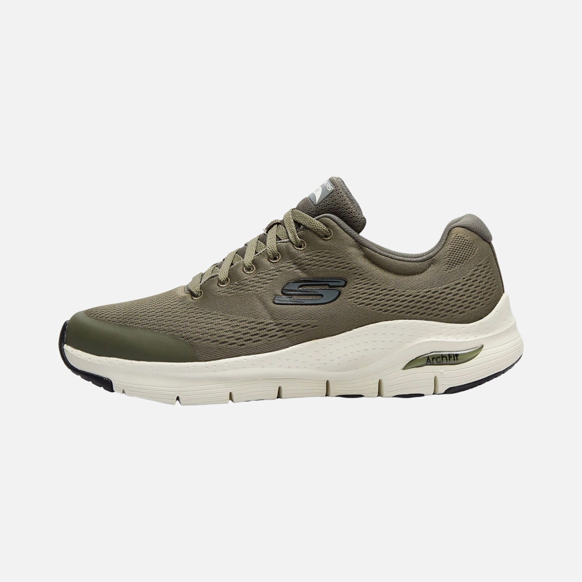 Skechers Arch Fit Erkek Spor Ayakkabı