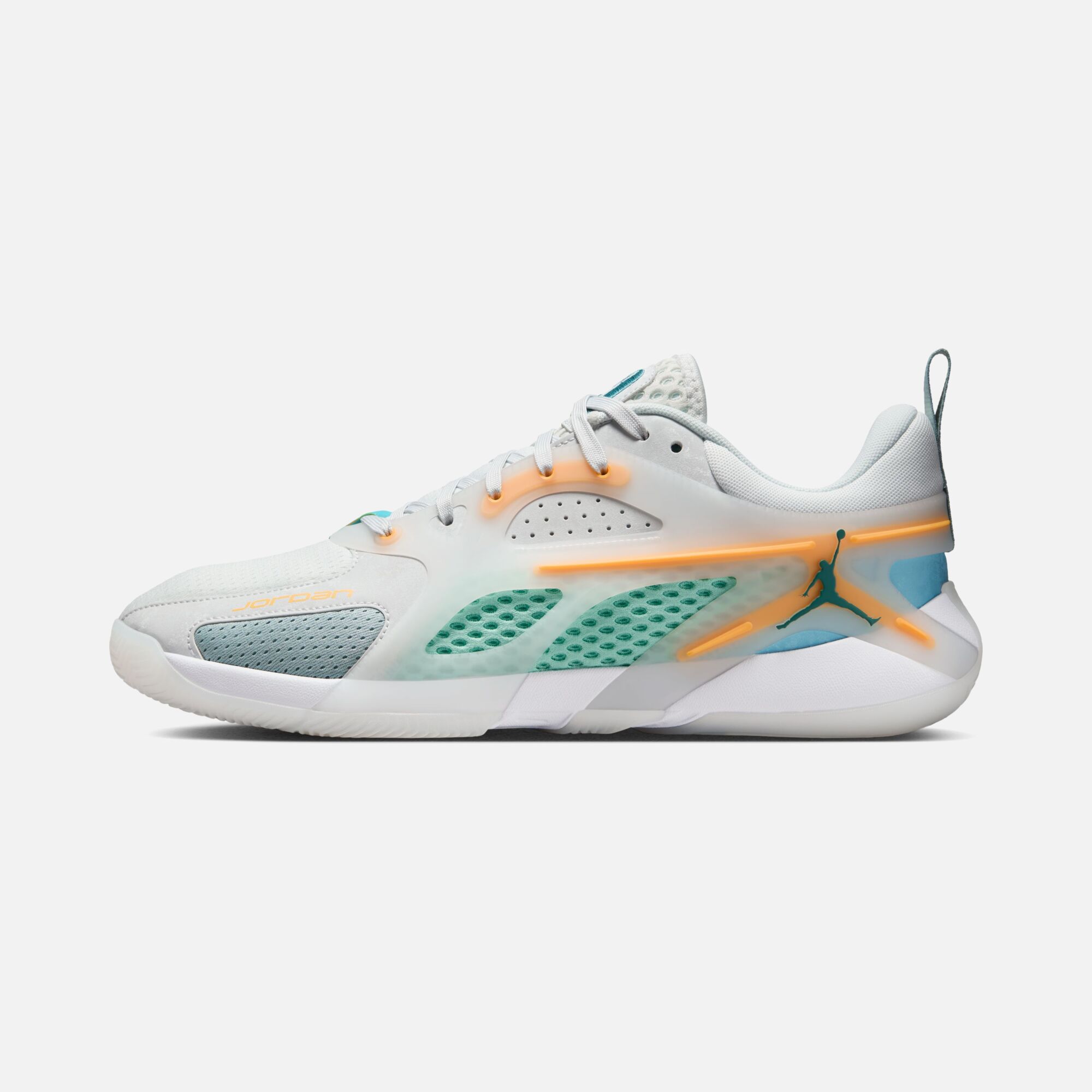 Nike Jordan Heir Series Erkek Basketbol Ayakkabısı