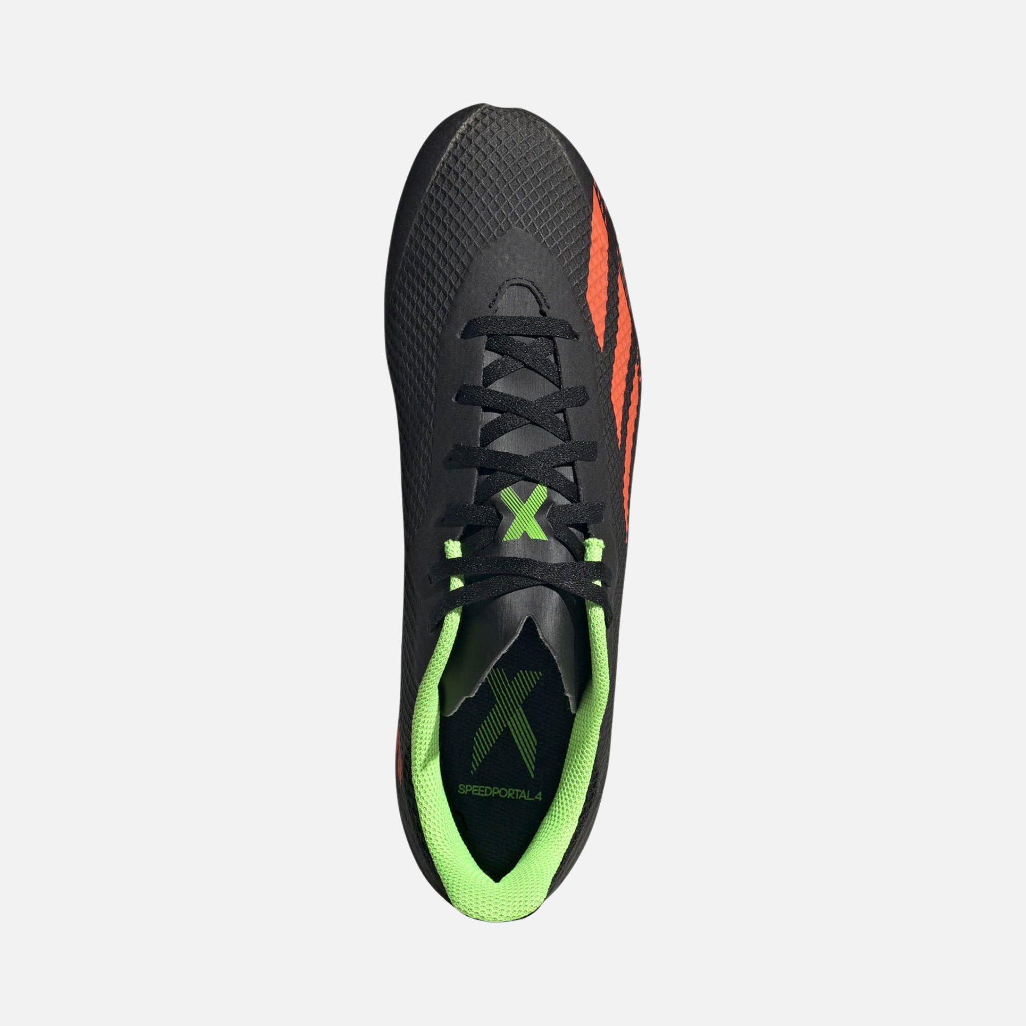 adidas X Speedportal.4 FxG Flexible Ground Erkek Krampon
