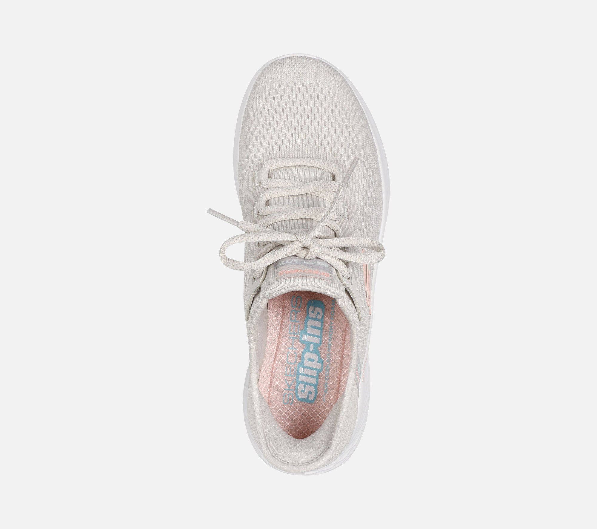 Skechers Sportswear Lite Pro Natural Beauty Kadın Spor Ayakkabı