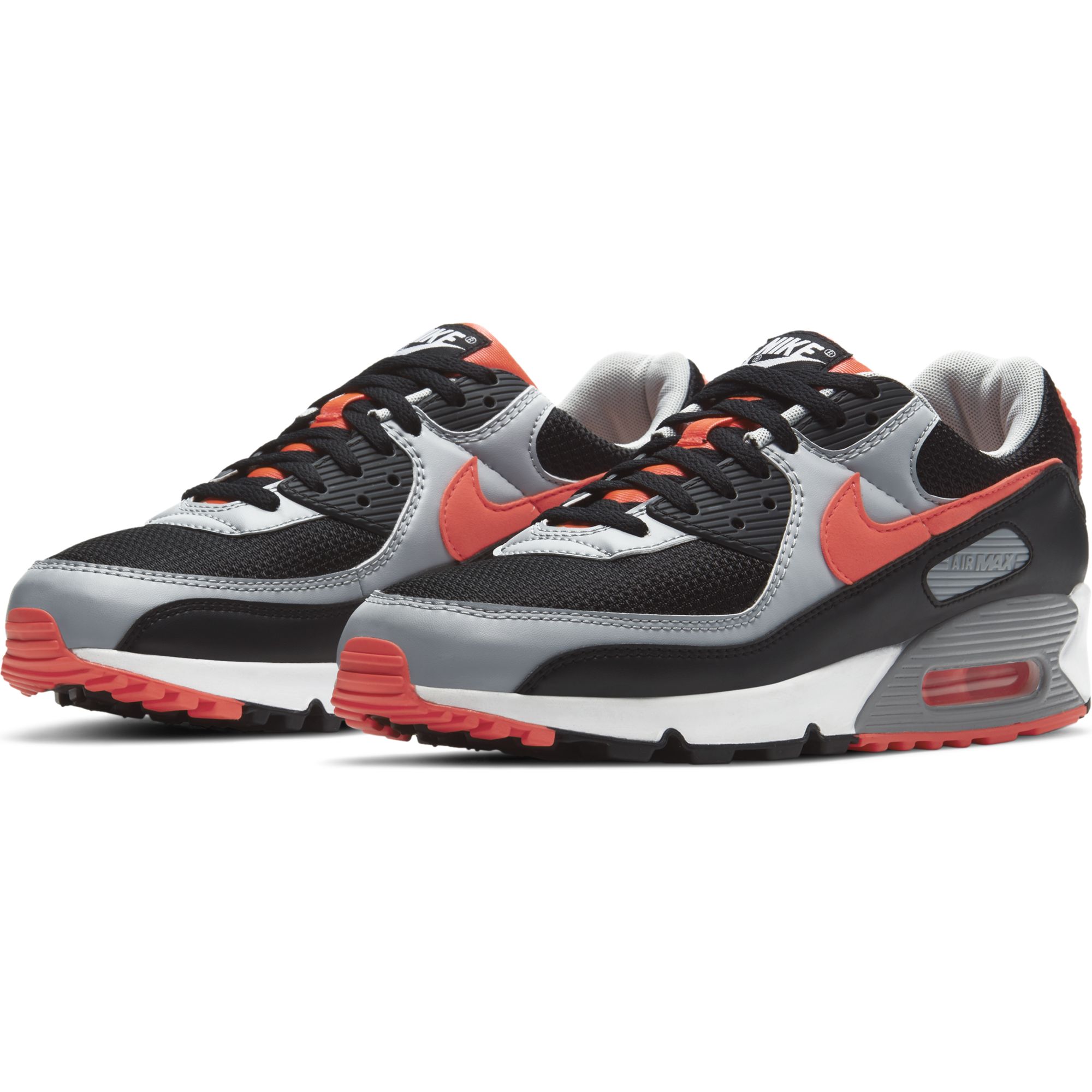 Nike Air Max 90 HO20 Erkek Spor Ayakkabı
