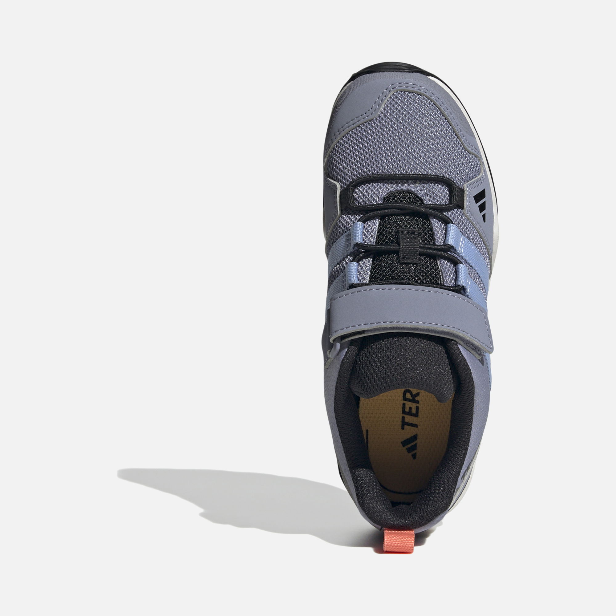adidas Terrex AX2R Hook-and-Loop Hiking (GS) Çocuk Spor Ayakkabı