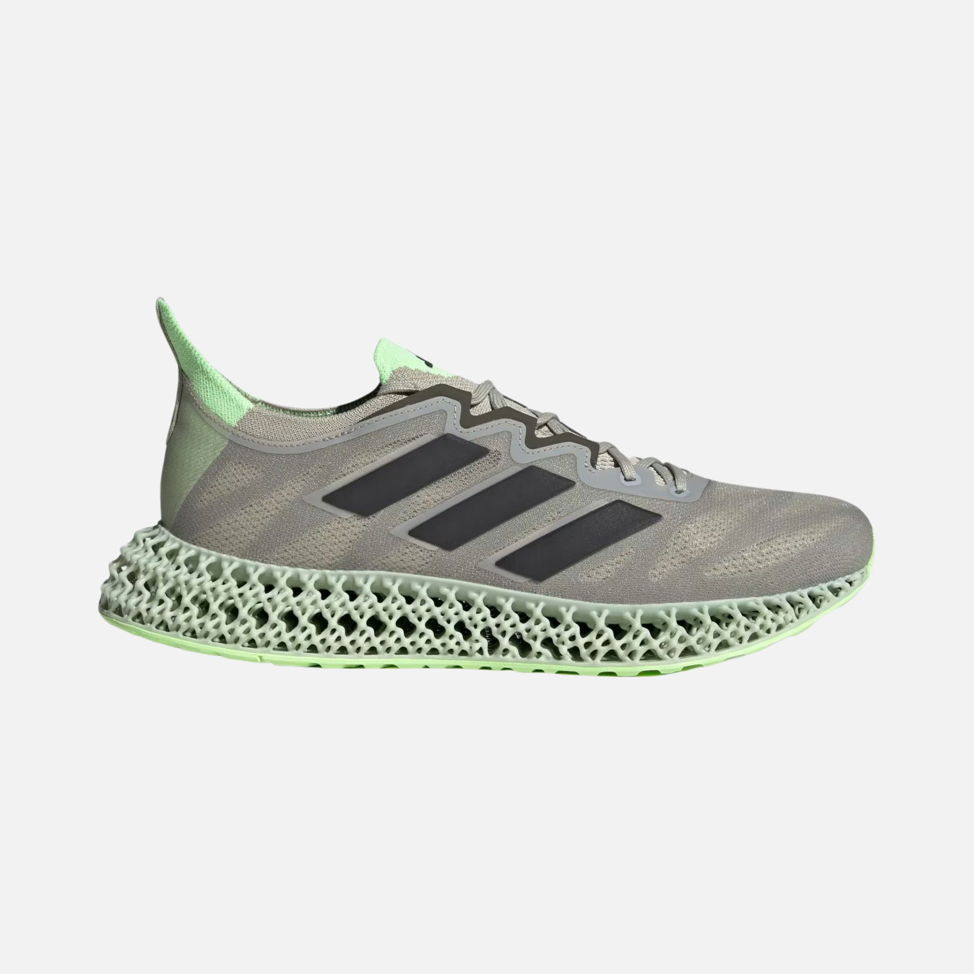 adidas Run 4 Dfwd 3M Running Erkek Spor Ayakkabı