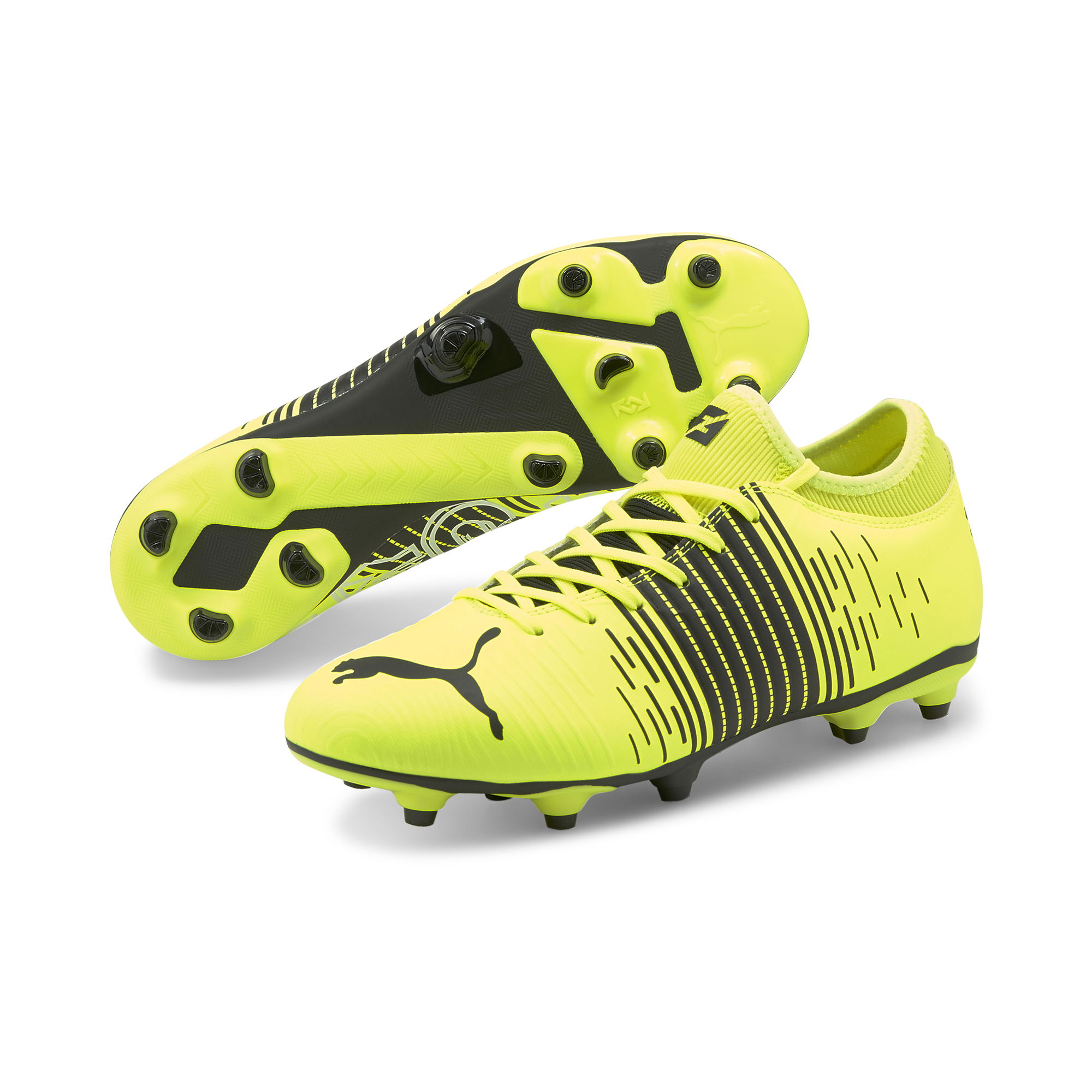 Puma Future Z 4.1 FG / AG Firm-Ground Erkek Krampon