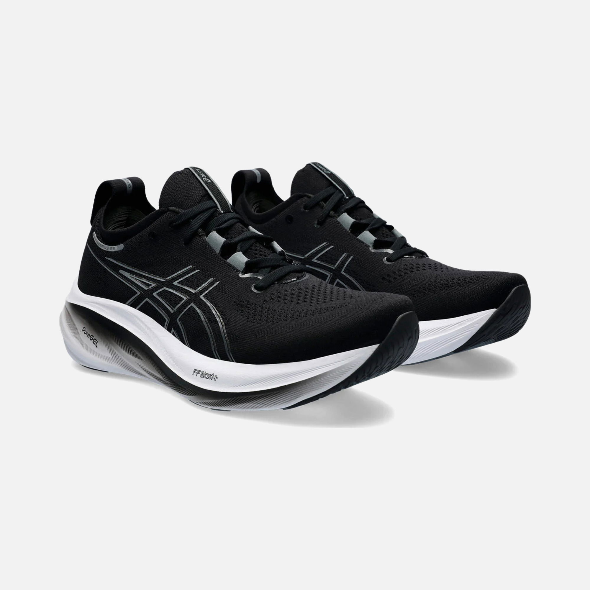 Asics Gel-Nimbus 26 Running Erkek Spor Ayakkabı