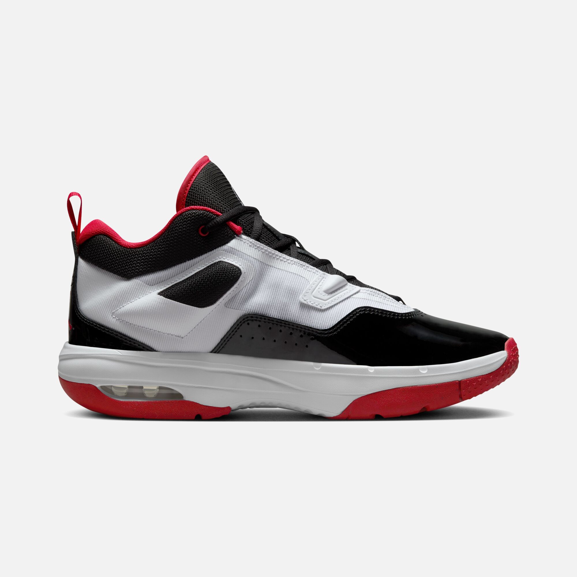 Nike Jordan Stay Loyal 3 Erkek Basketbol Ayakkabı