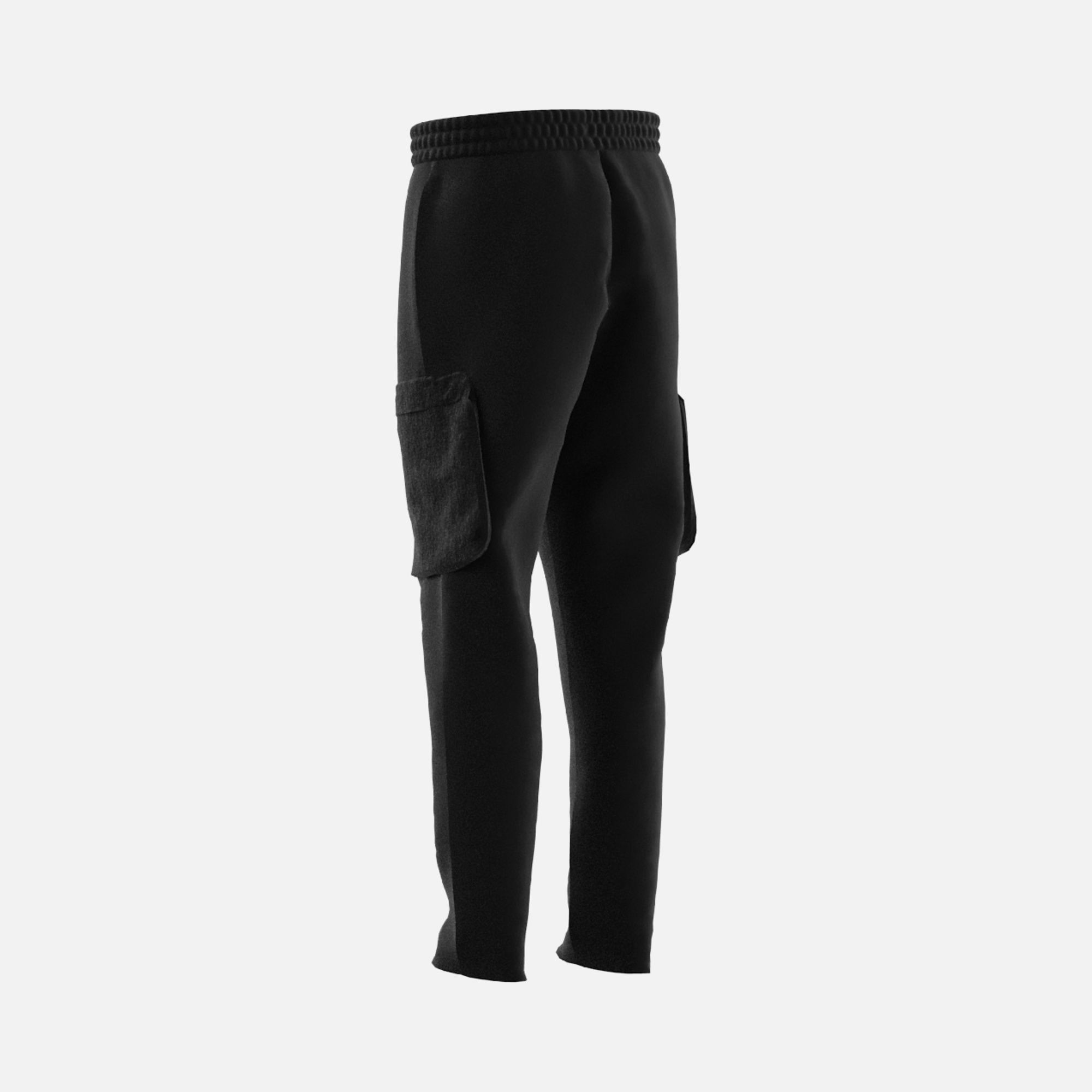 adidas Sportswear City Escape Fleece Cargo Erkek Eşofman Altı