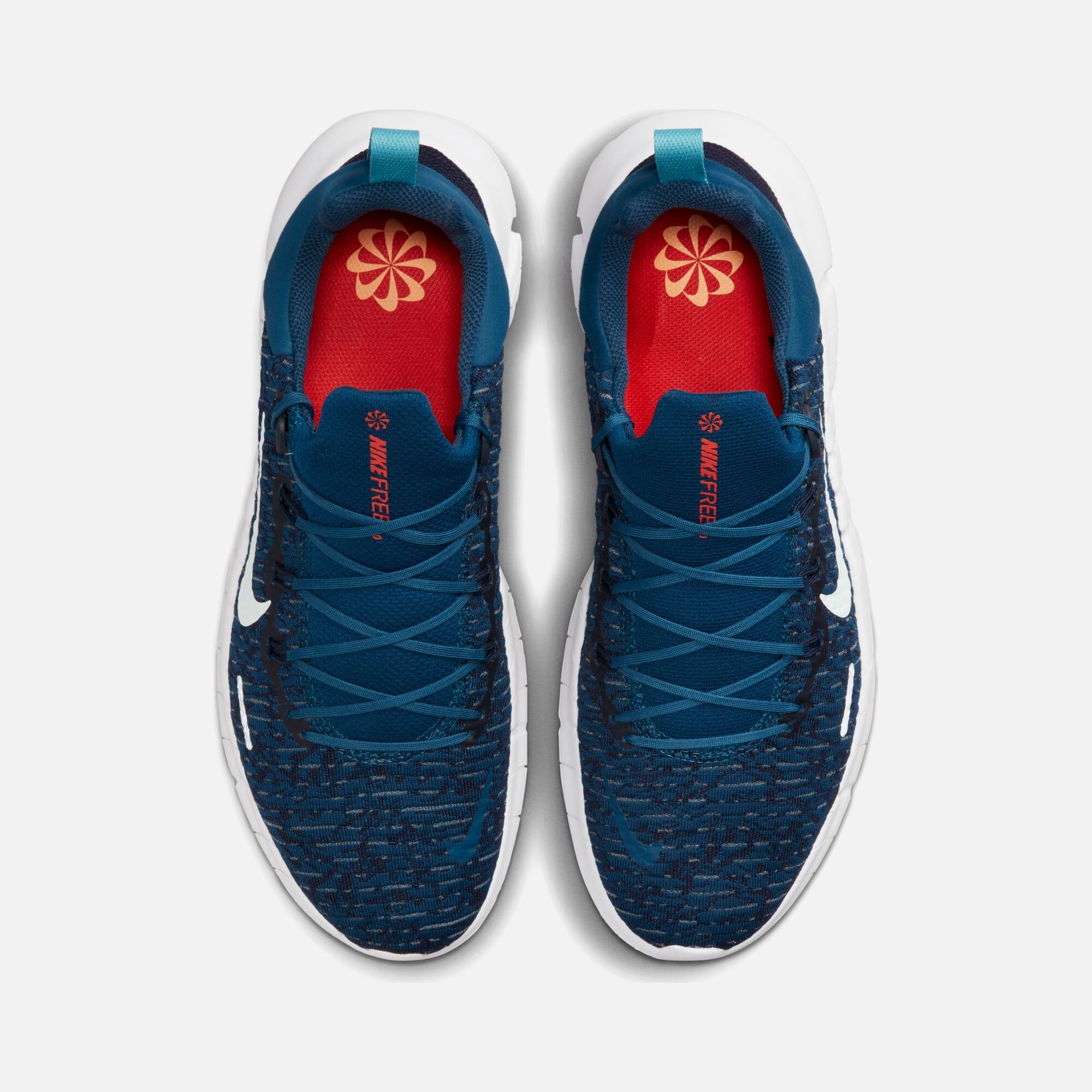 Nike Free Run 5.0 Road Running Erkek Spor Ayakkabı