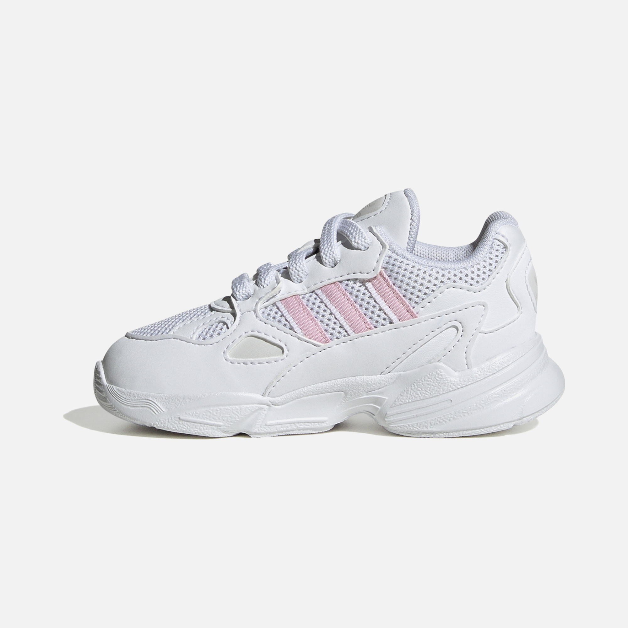 adidas Sportswear Falcon El (TDV) Bebek Spor Ayakkabı