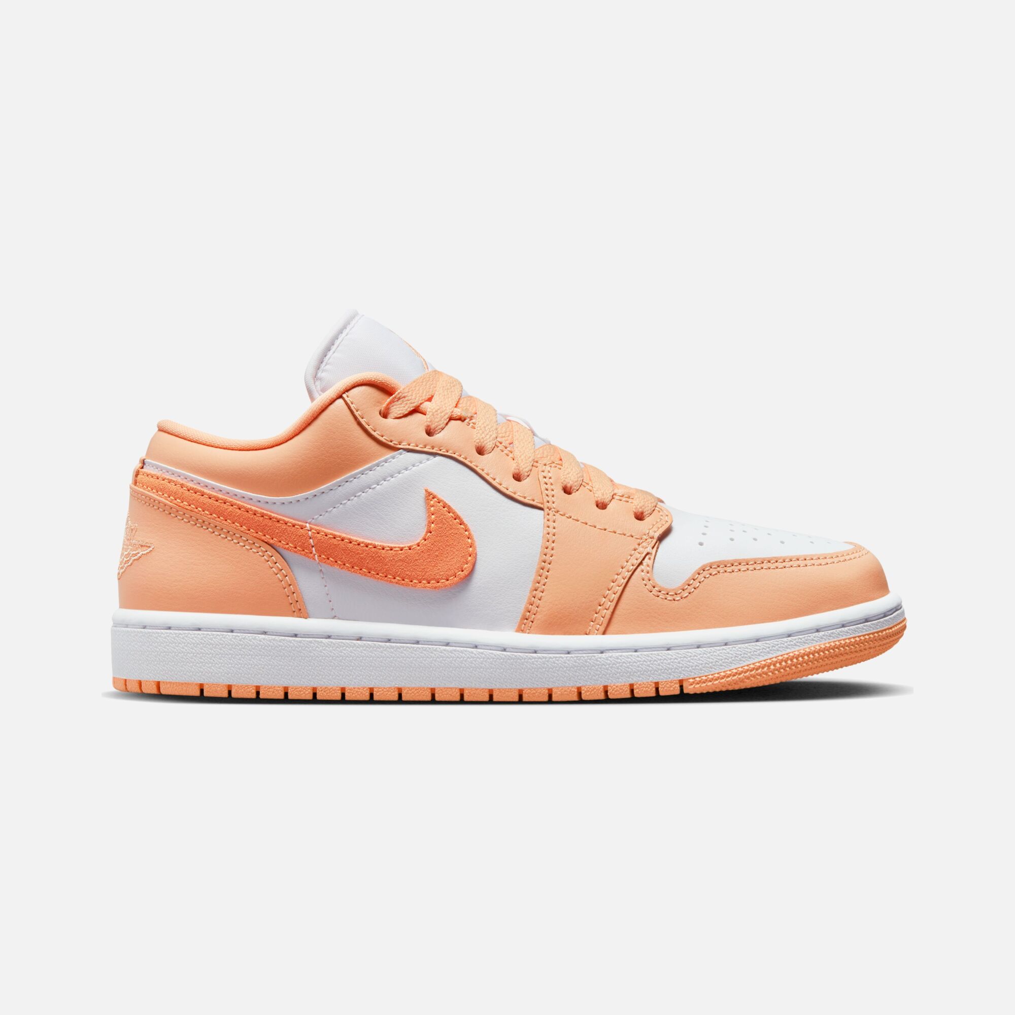 Nike Air Jordan 1 Low Kadın Spor Ayakkabı