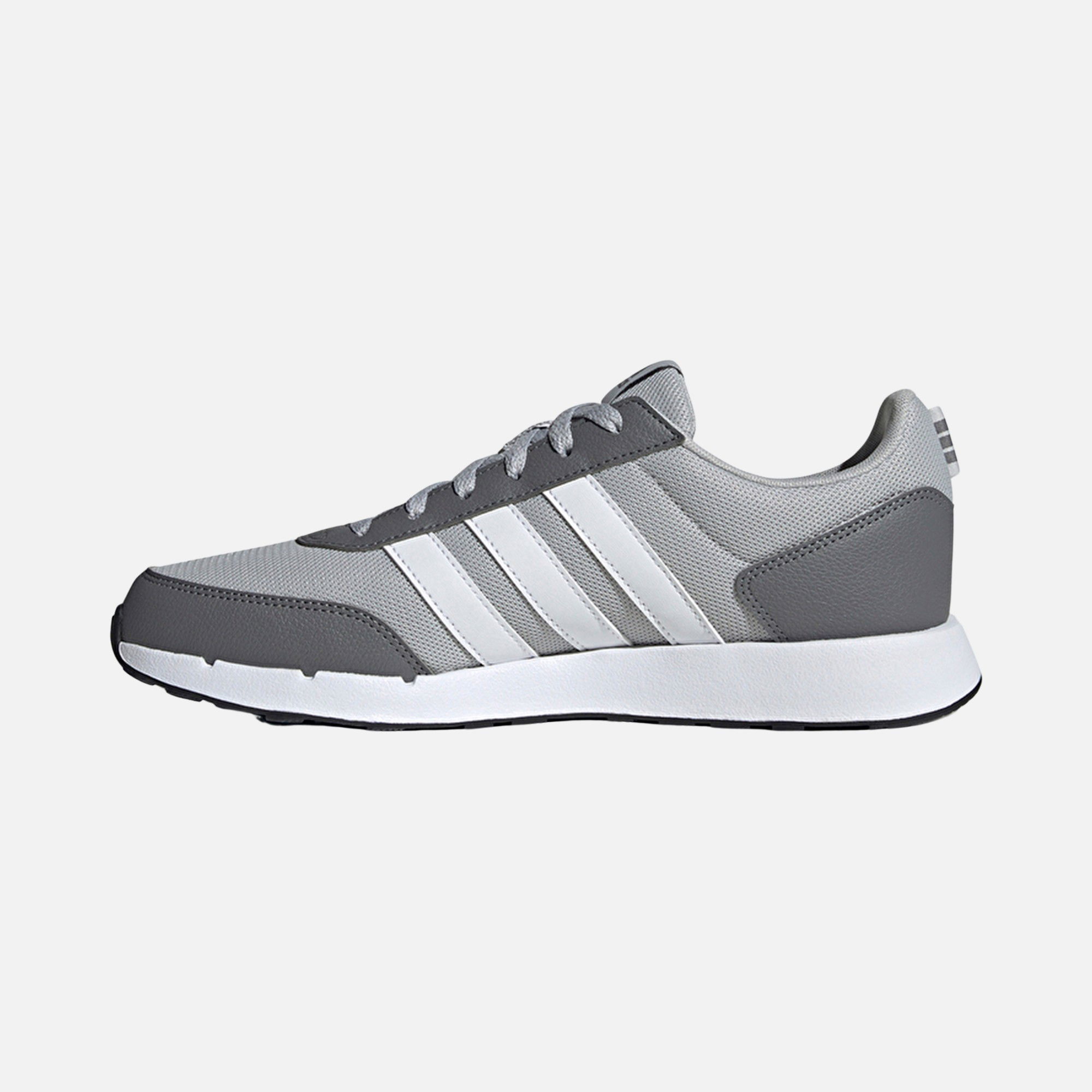adidas Run 50s Sportswear Erkek Spor Ayakkabı