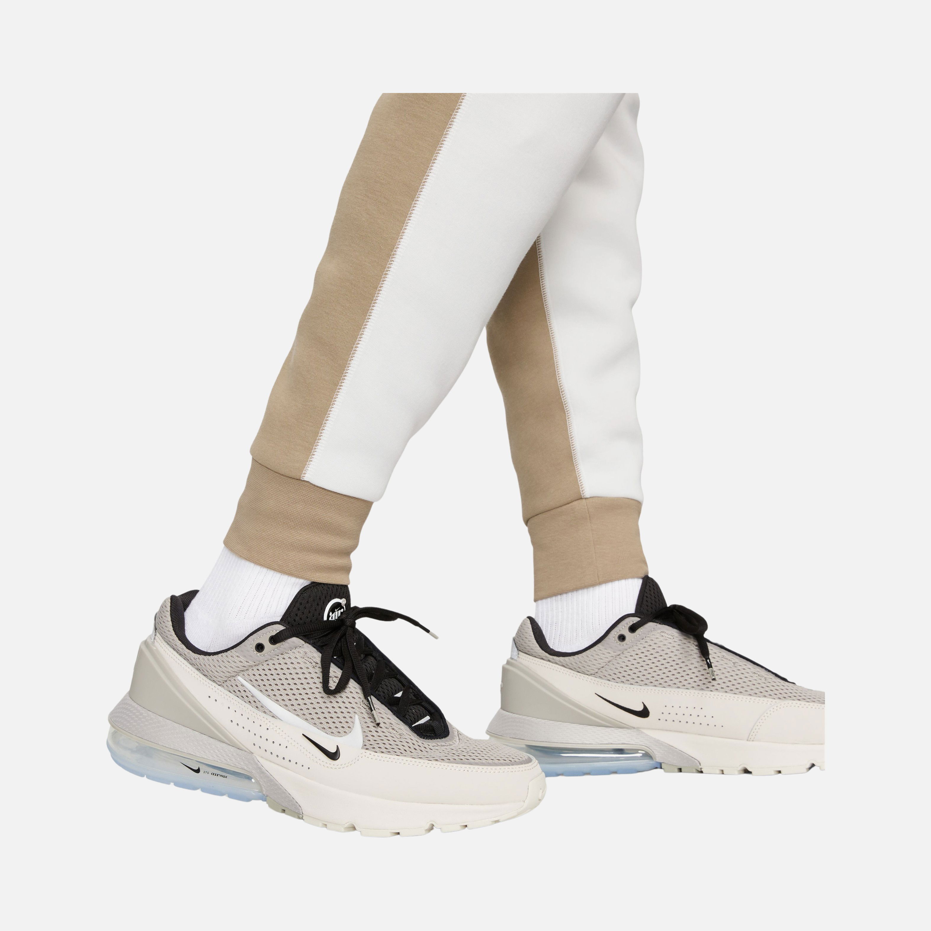Nike Sportswear Tech Fleece SS24 Erkek Eşofman Altı