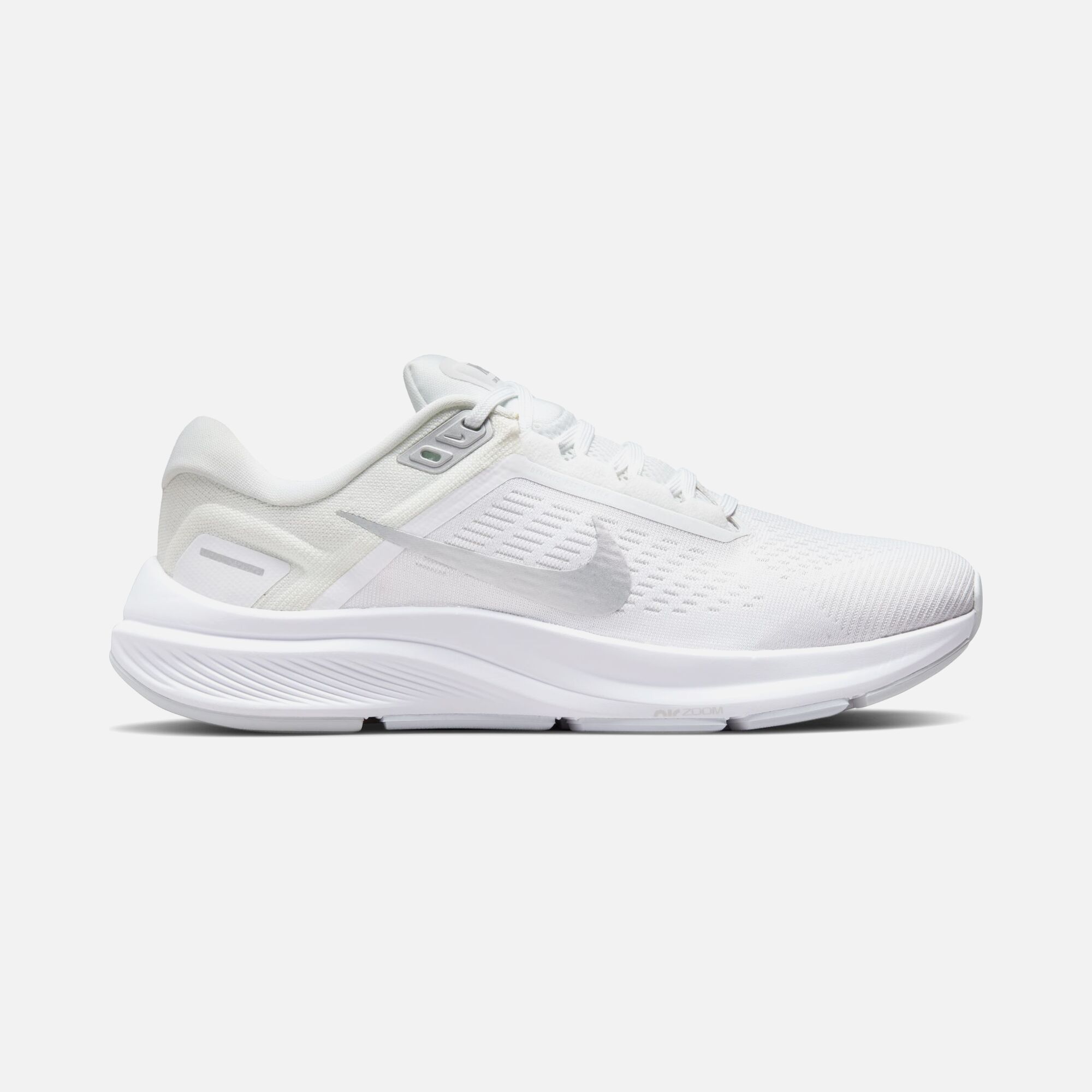 Nike Air Zoom Structure 24 Road Running Kadın Spor Ayakkabı