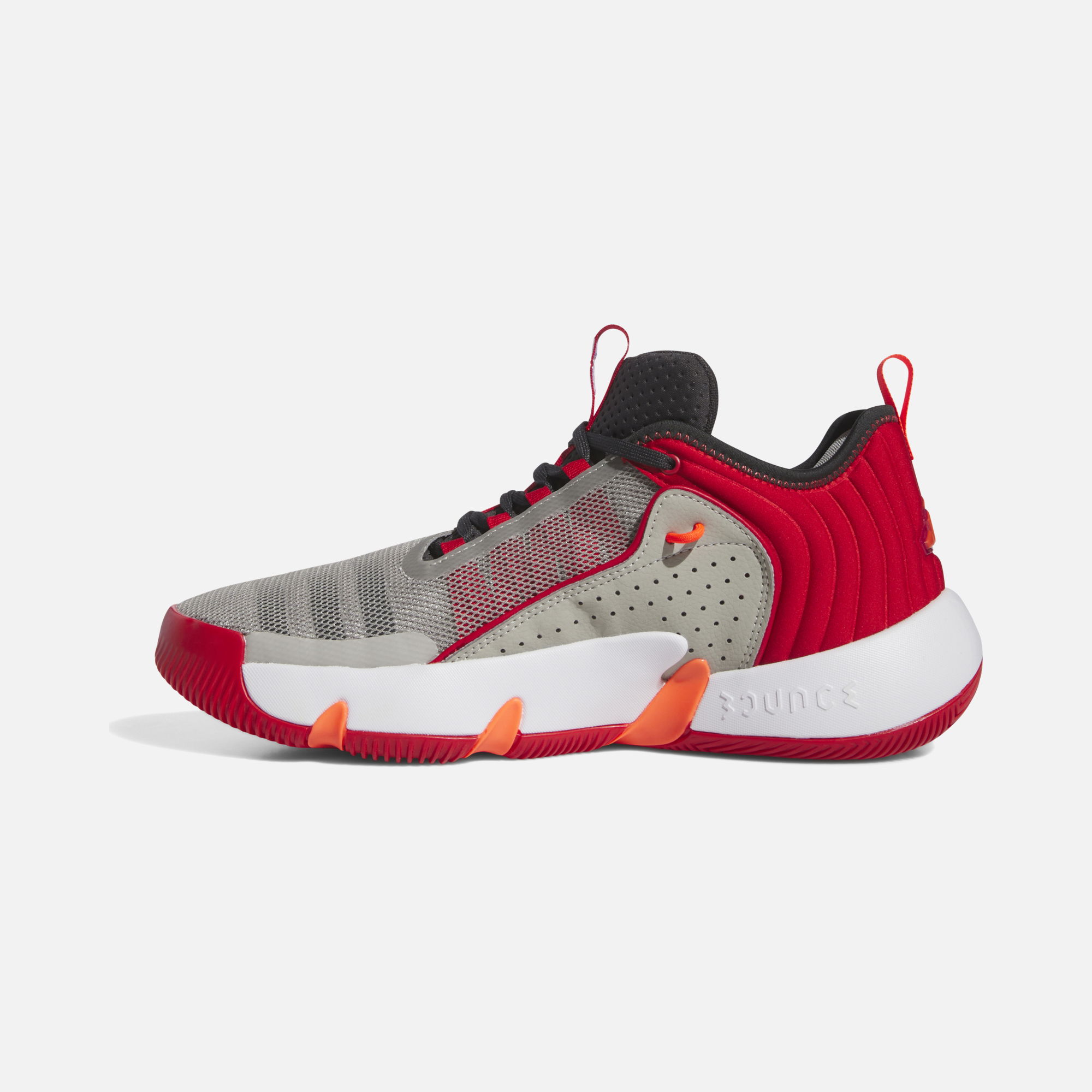 adidas Trae Unlimited Basketbol Erkek Spor Ayakkabı