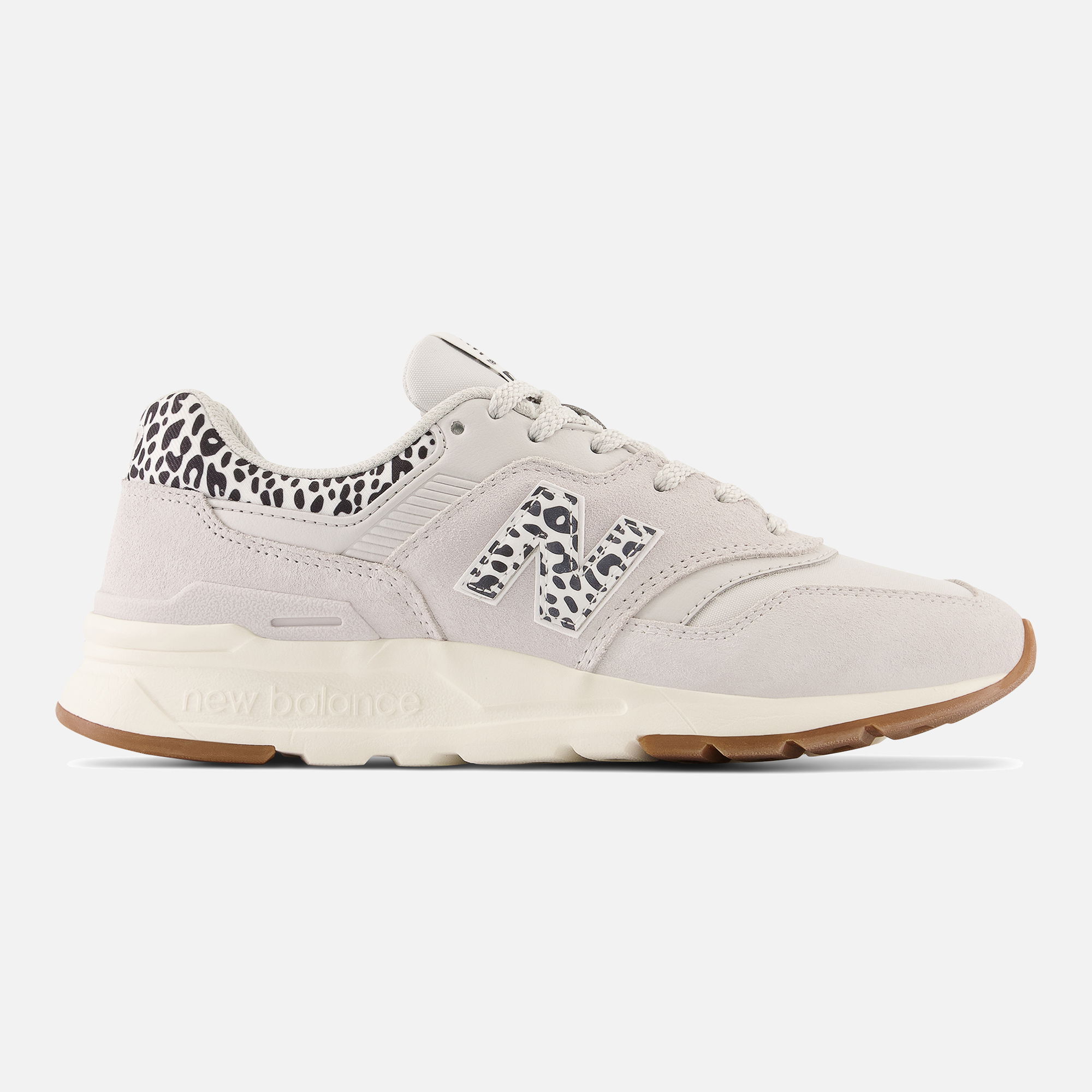 New Balance 997H Kadın Spor Ayakkabı
