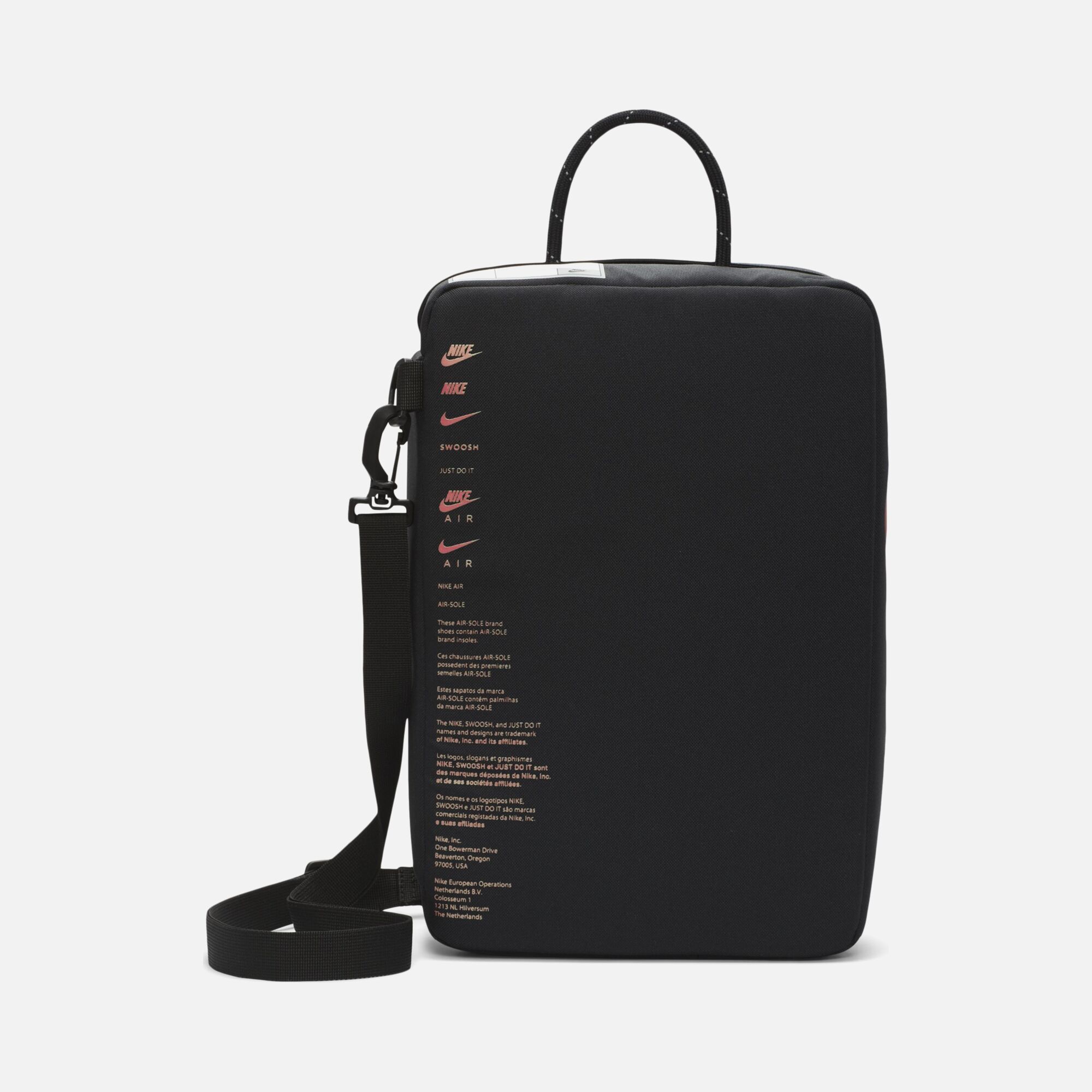 Nike Premium (12 L) Unisex Ayakkabı Çantası