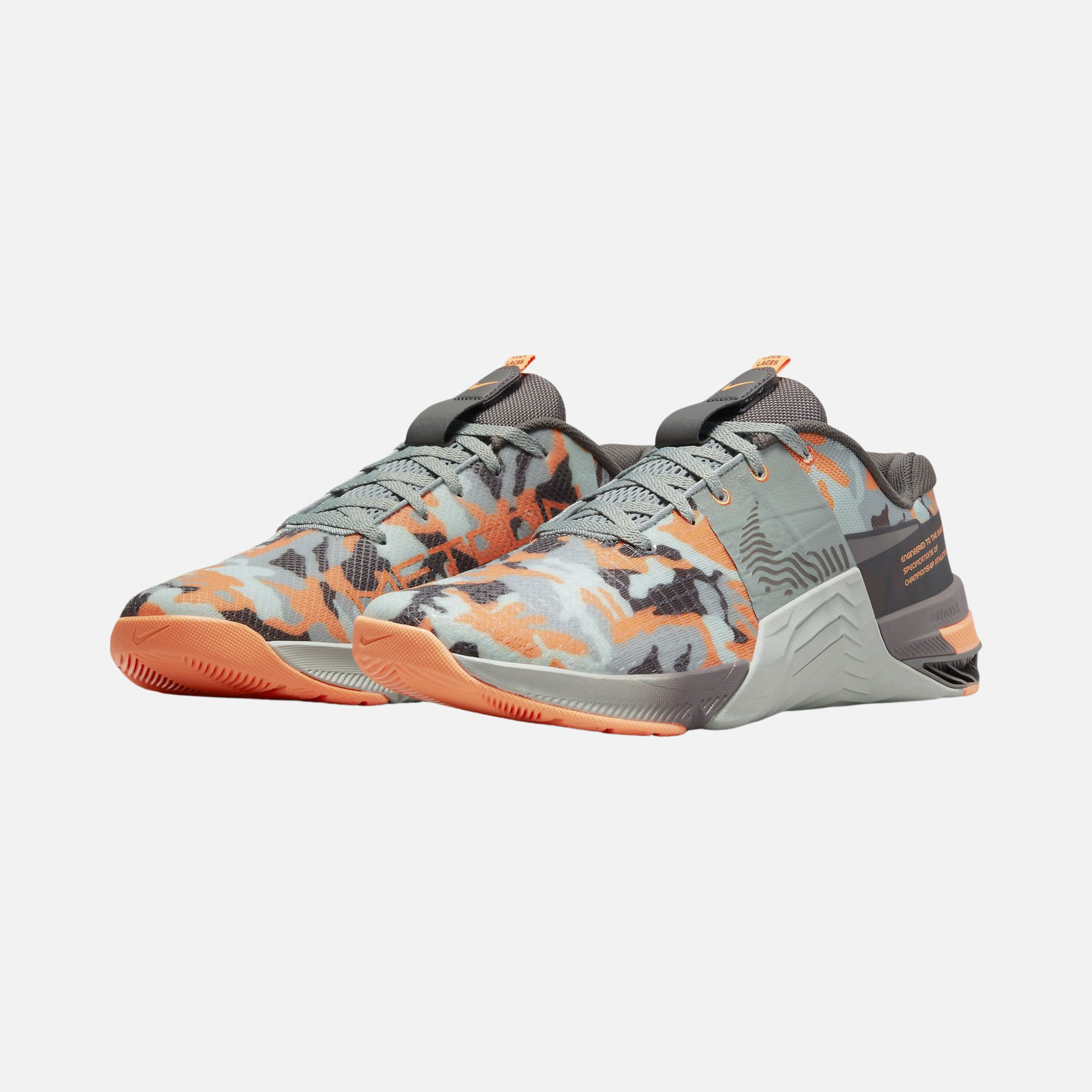 Nike Metcon 8 AMP Training SU23 Erkek Spor Ayakkabı