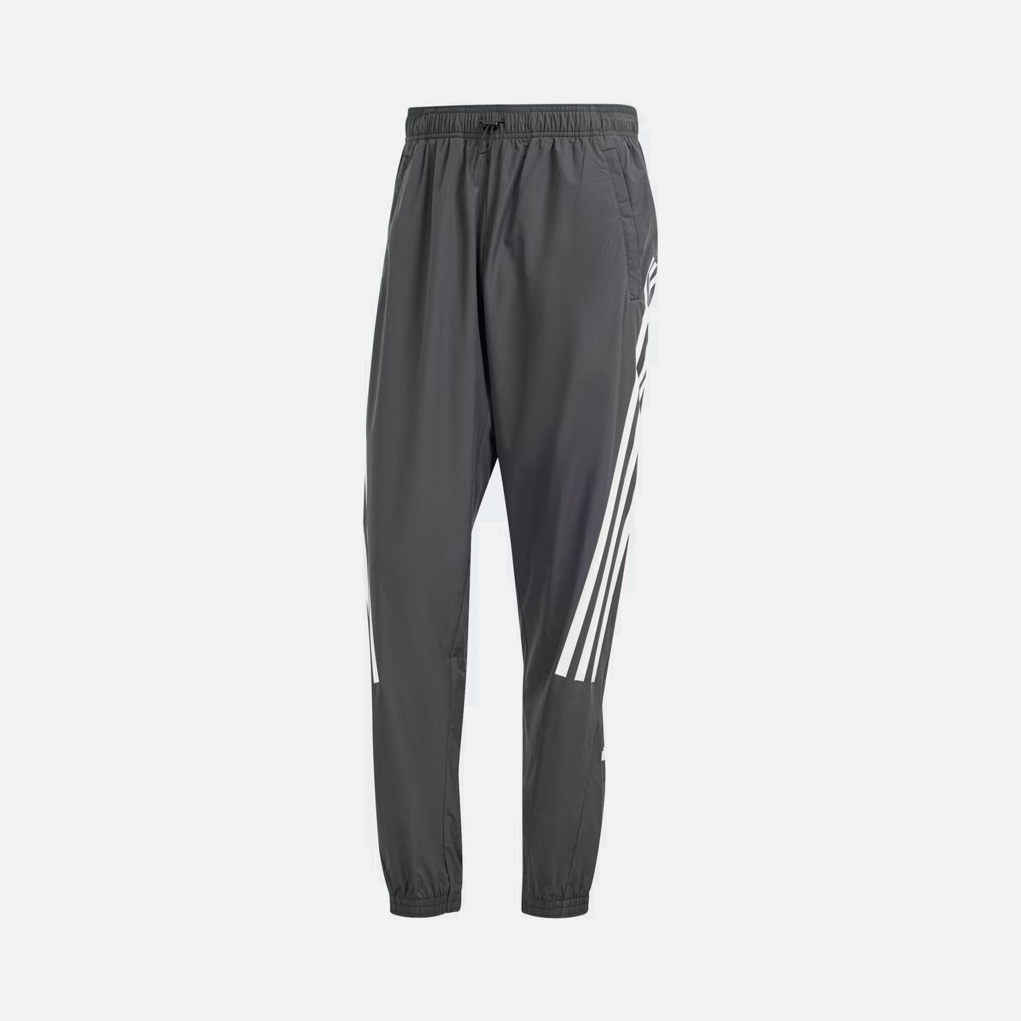 adidas Sportswear Future Icons 3-Stripes Woven FW24 Erkek Eşofman Altı