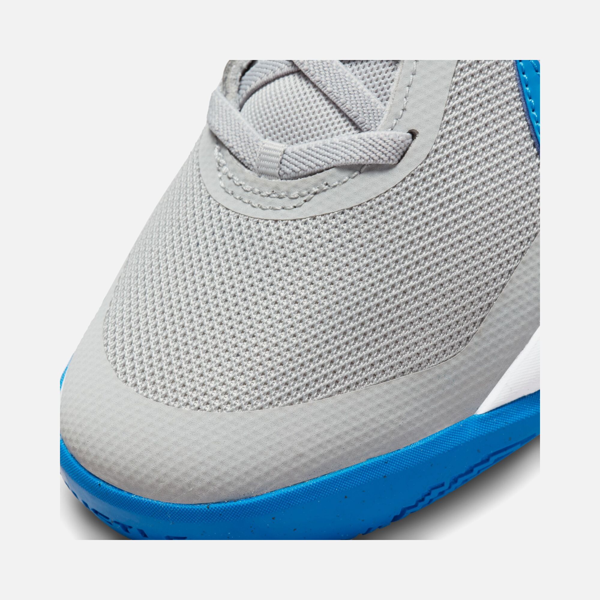 Nike Team Hustle D 10 (PS) Çocuk Basketbol Ayakkabısı