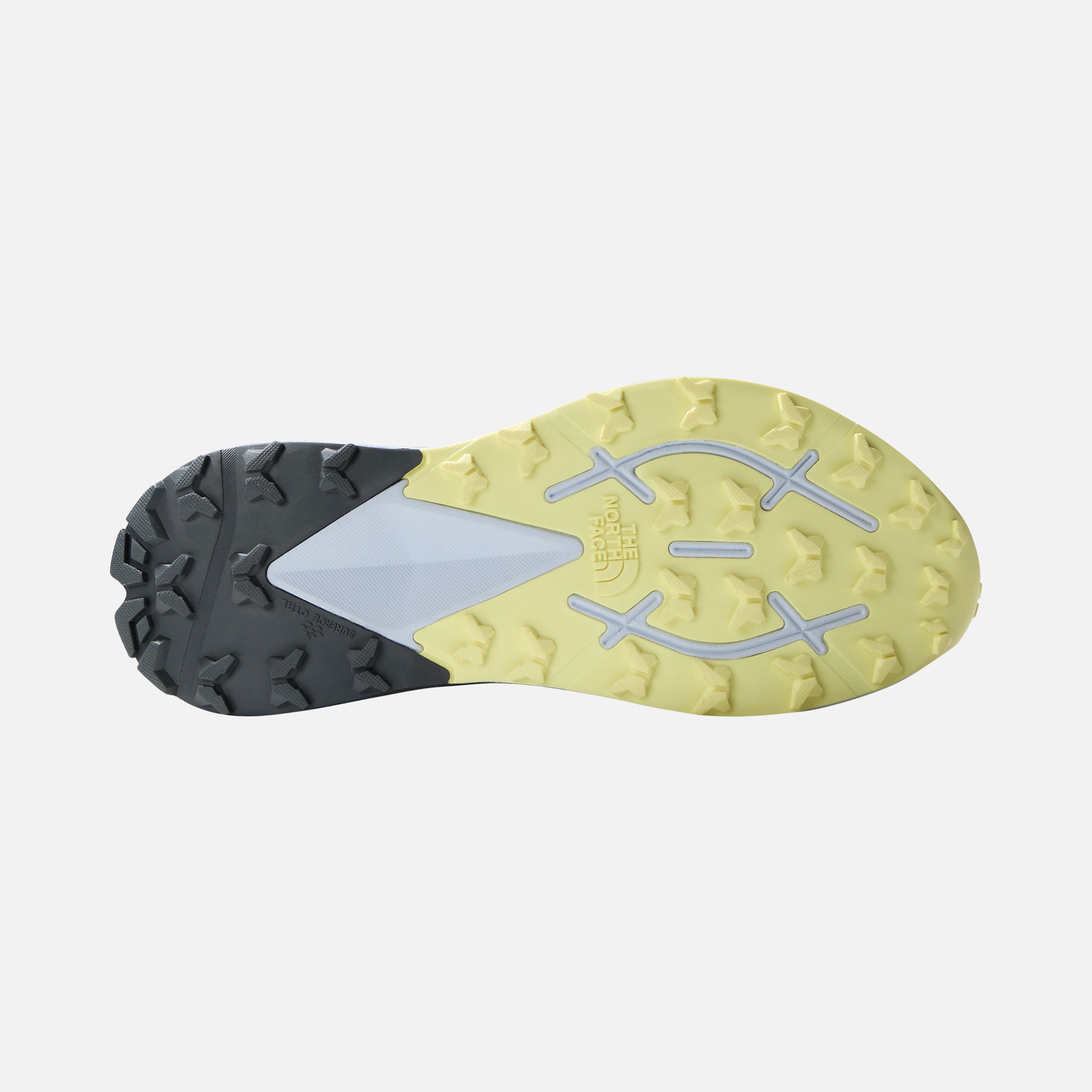 North Face Vectiv Enduris 3 Trail Running Kadın Spor Ayakkabı