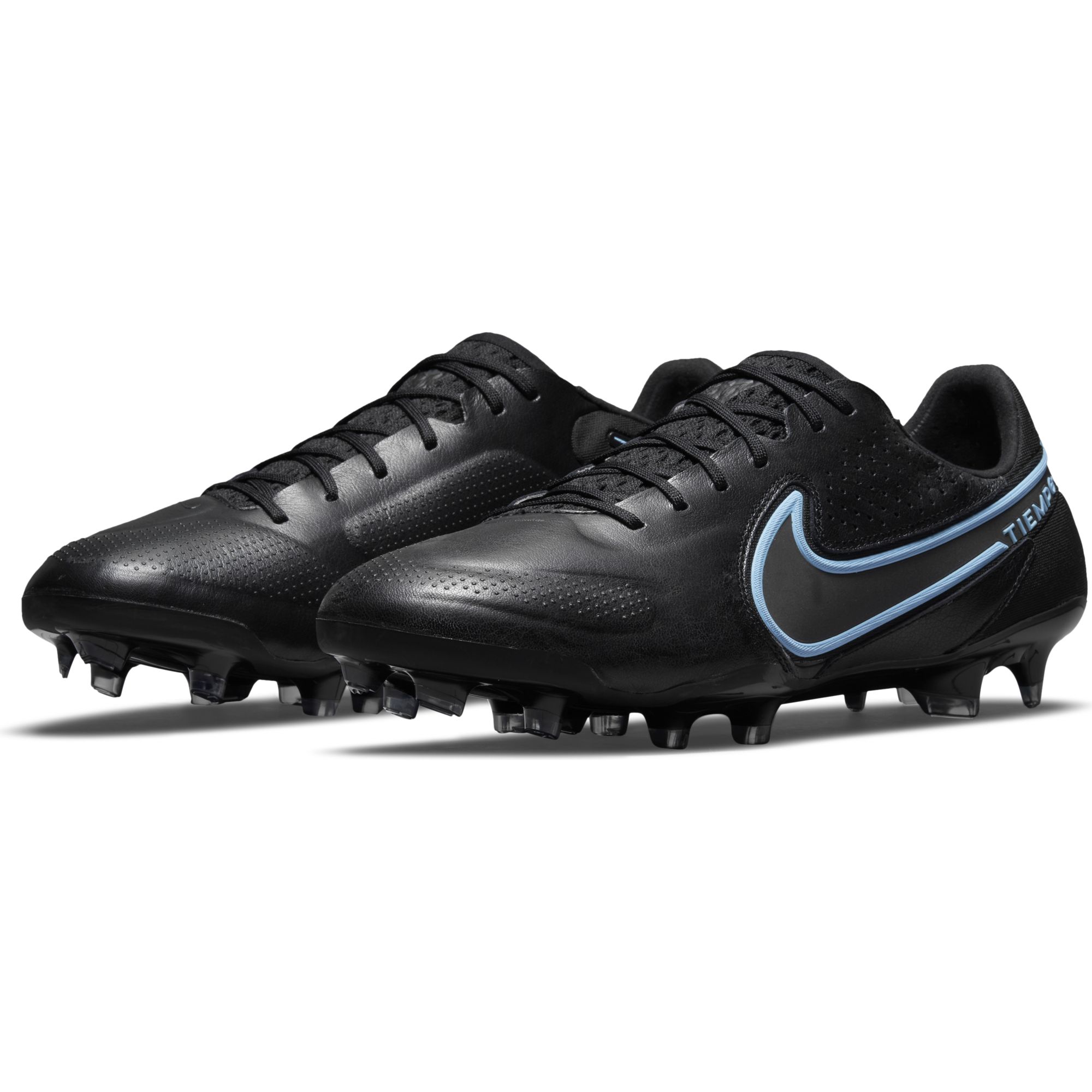 Nike Tiempo Legend 9 Elite FG Firm Ground Erkek Krampon