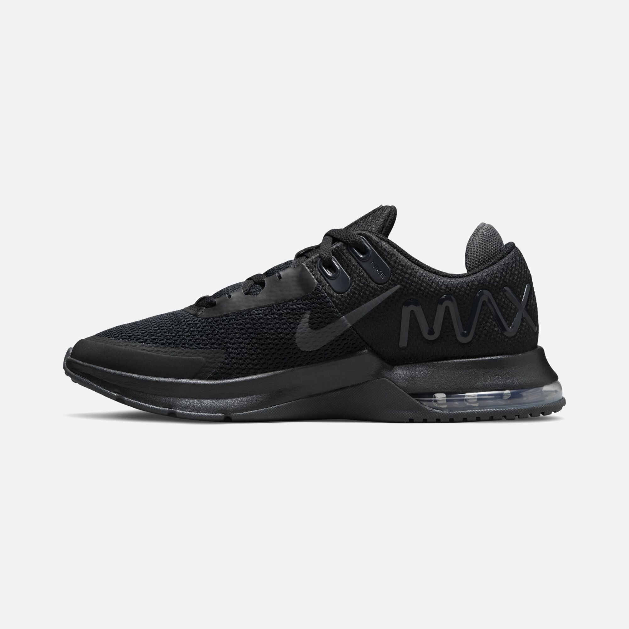 Nike Air Max Alpha Trainer 4 Erkek Spor Ayakkabı