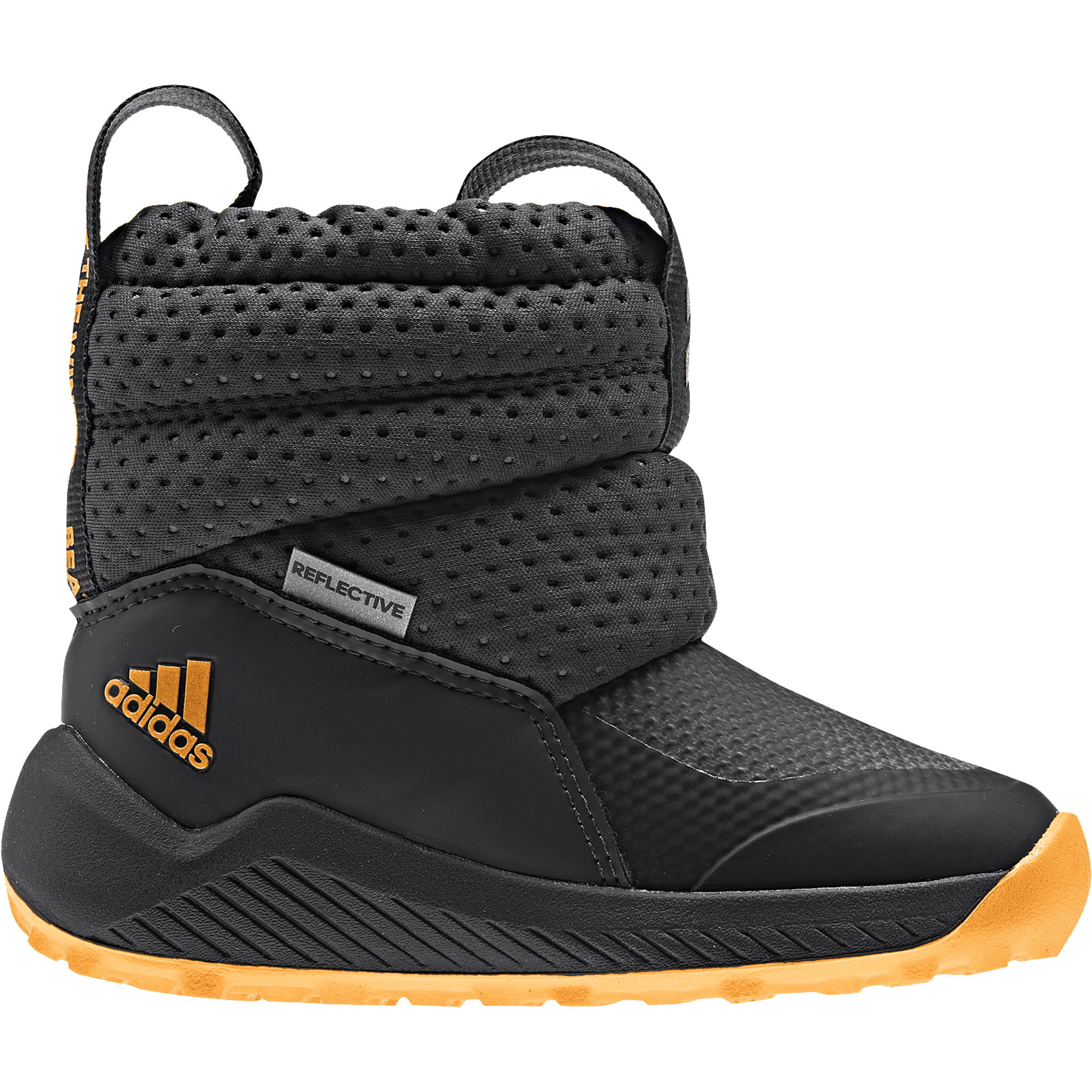 adidas RapidaSnow I Çocuk Spor Ayakkabı