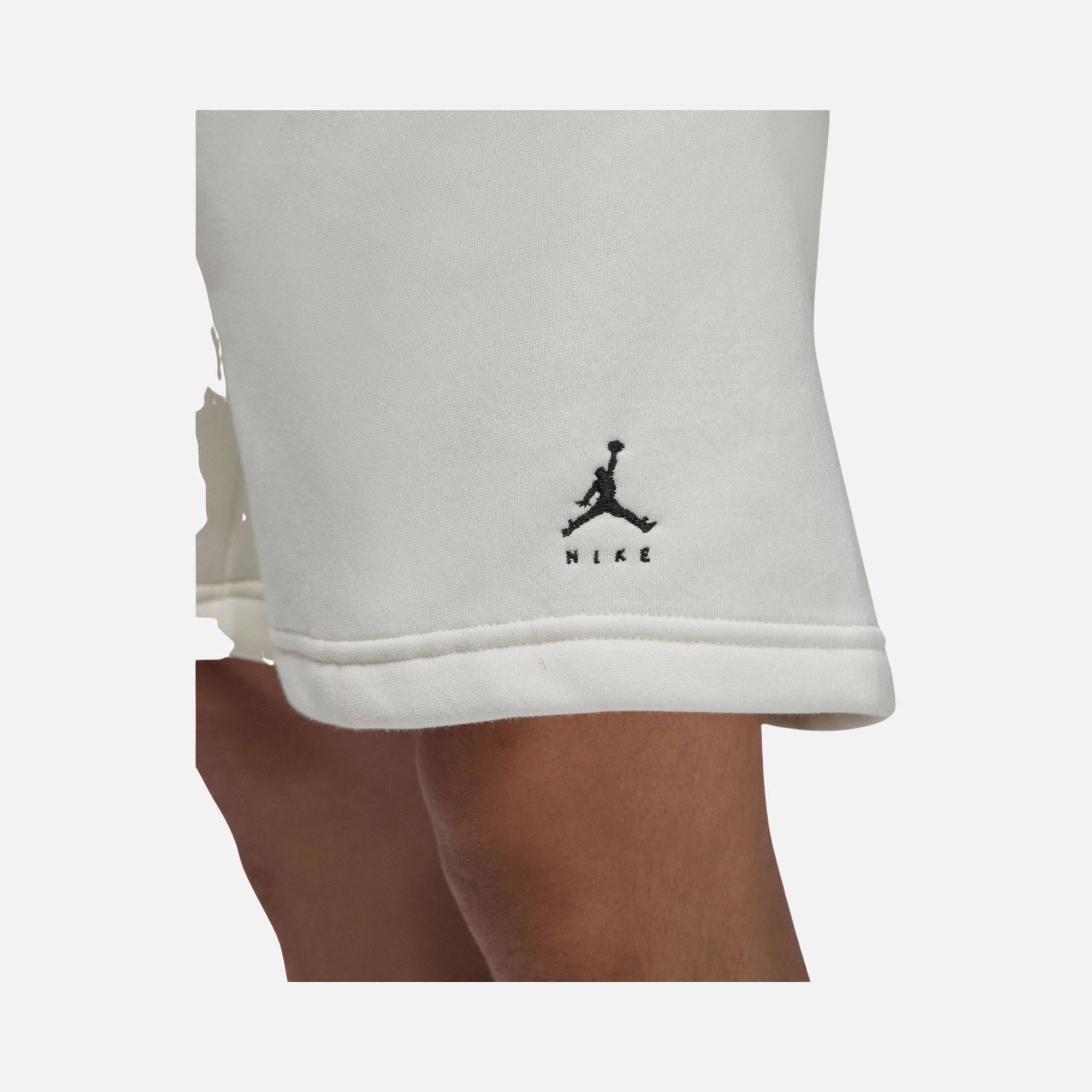 Nike Jordan Flight MVP Fleece Erkek Şort