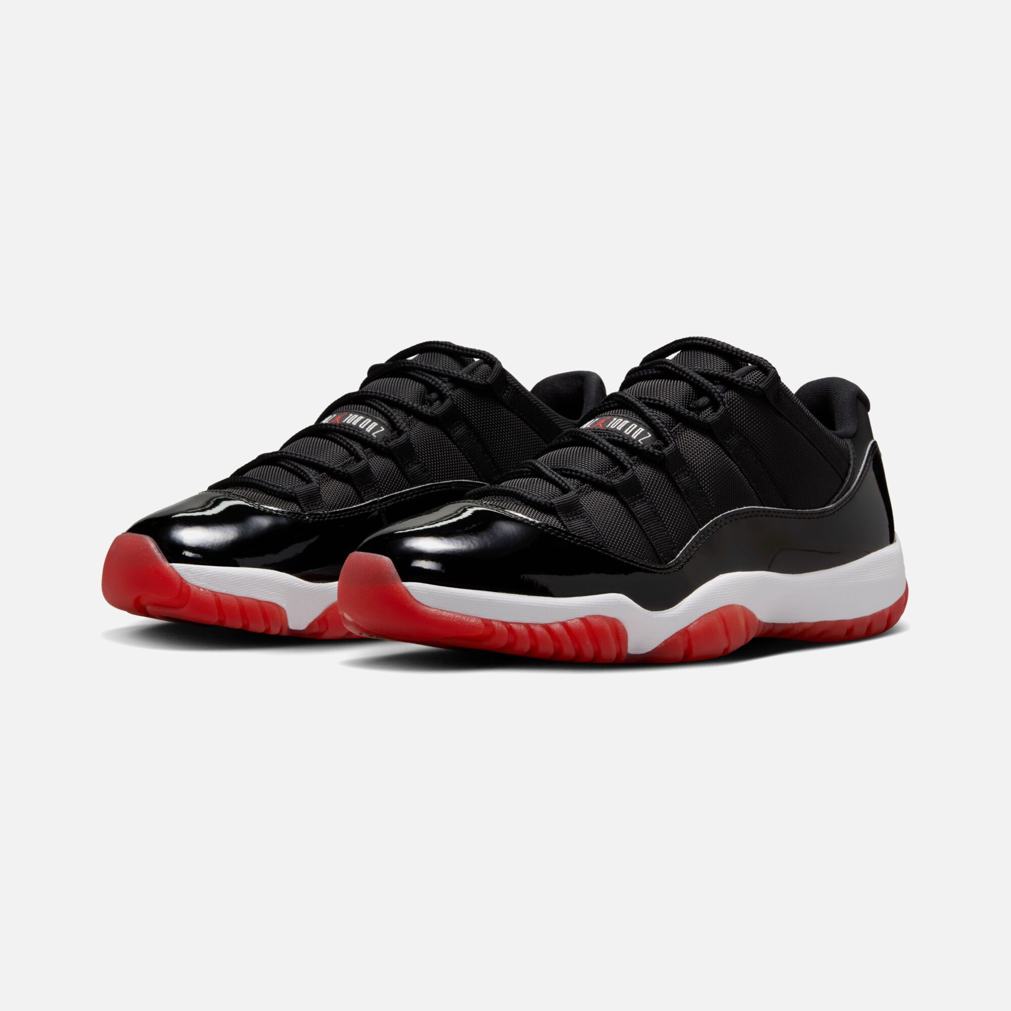 Nike Air Jordan 11 Retro Low "Diffused Blue" Erkek Spor Ayakkabı