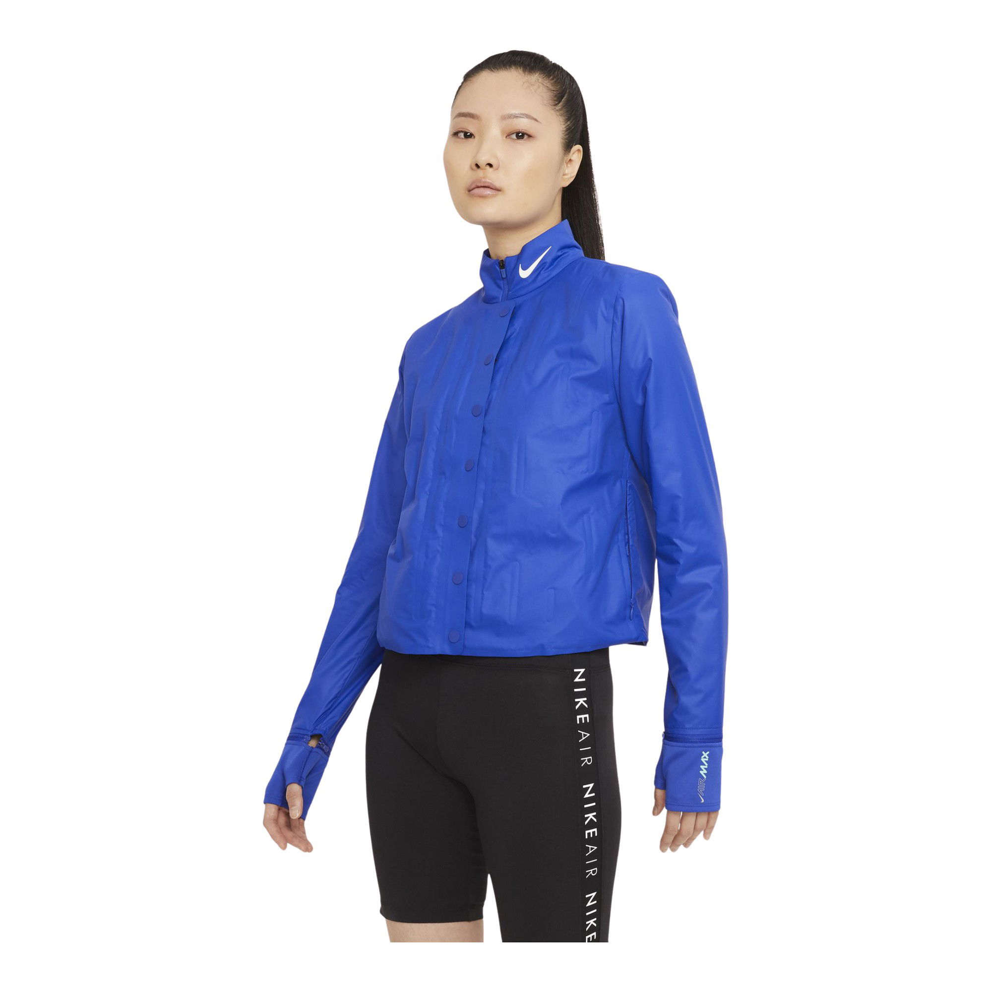 Nike Sportswear Air Max Day Inflatable Full-Zip Kadın Ceket