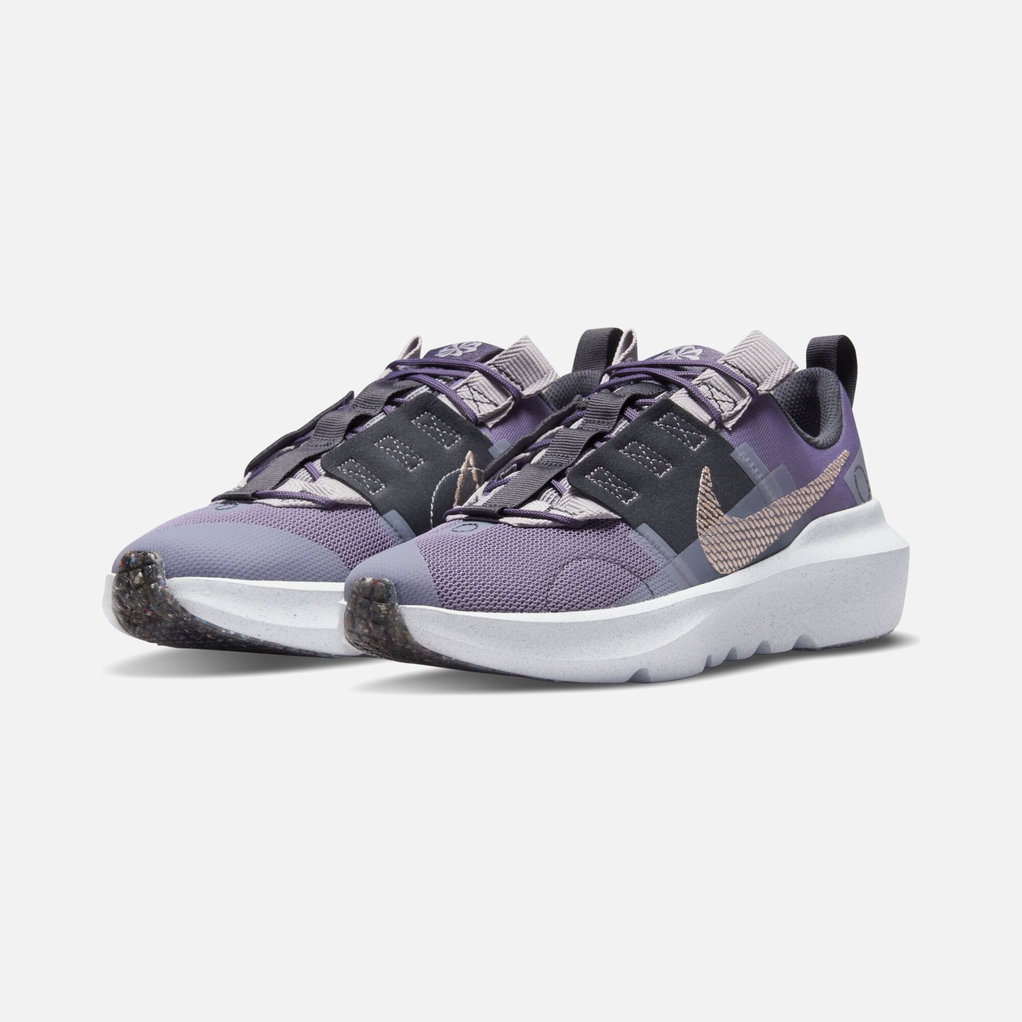 Nike Crater Impact (GS) Spor Ayakkabı