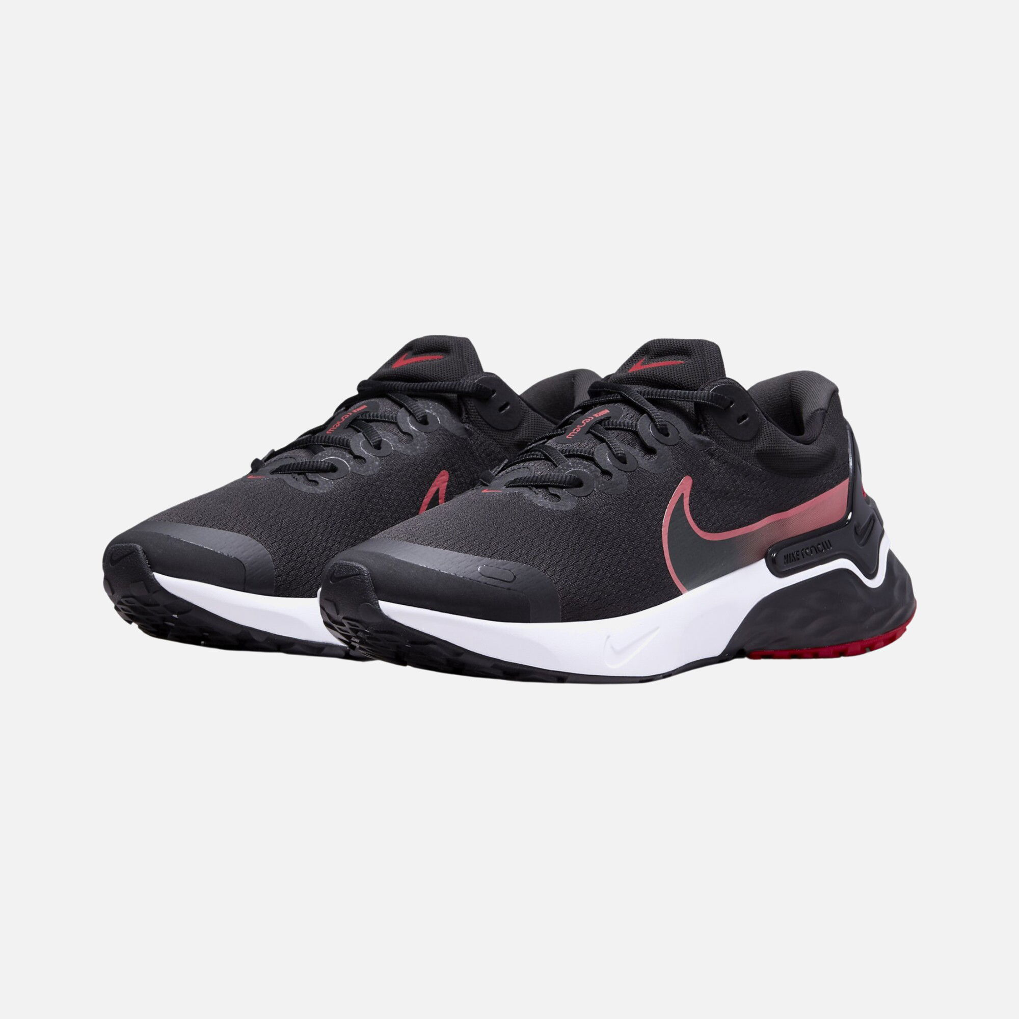Nike Renew Run 3 Running Erkek Spor Ayakkabı