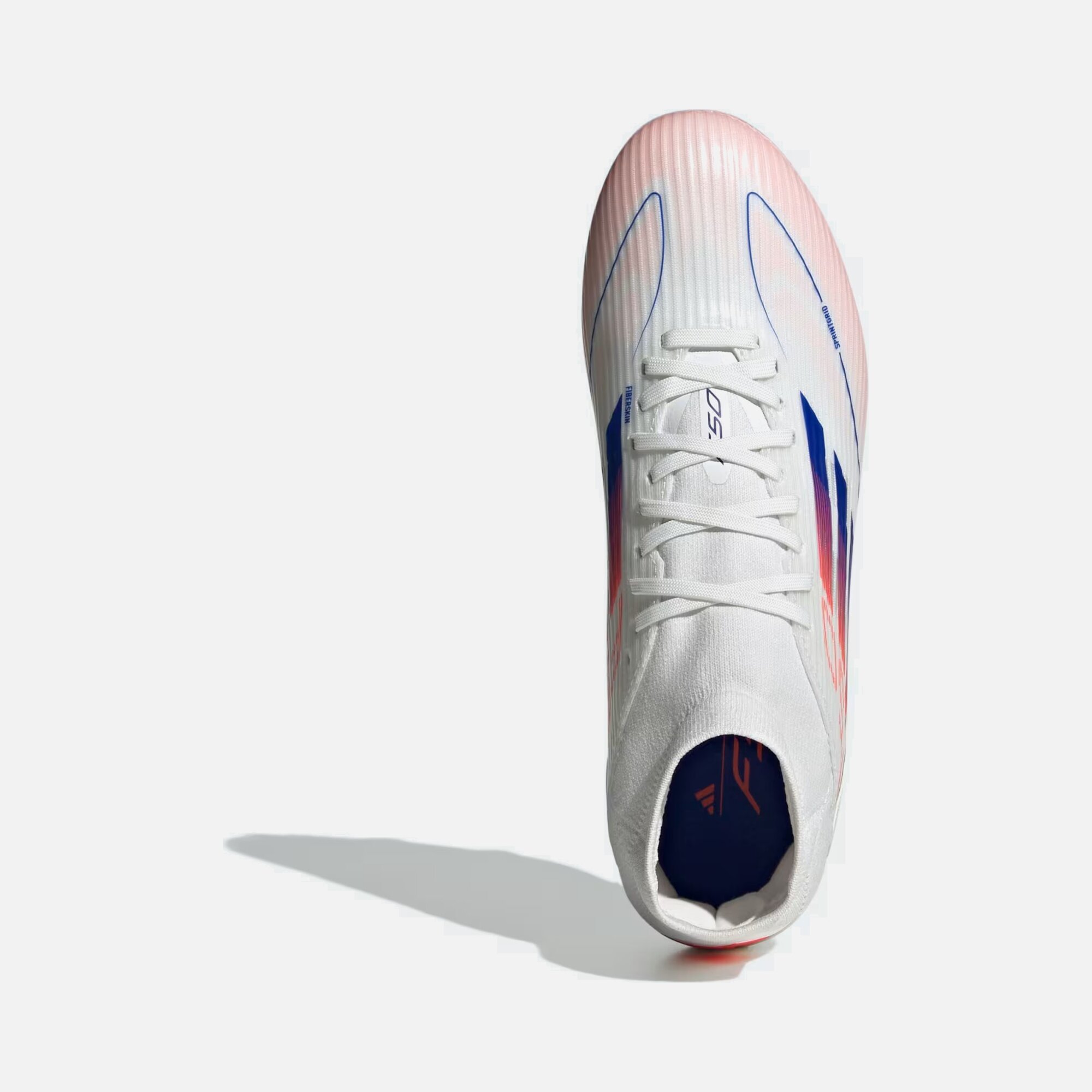 adidas F50 League Mid FG/MG FW24 Kadın Krampon