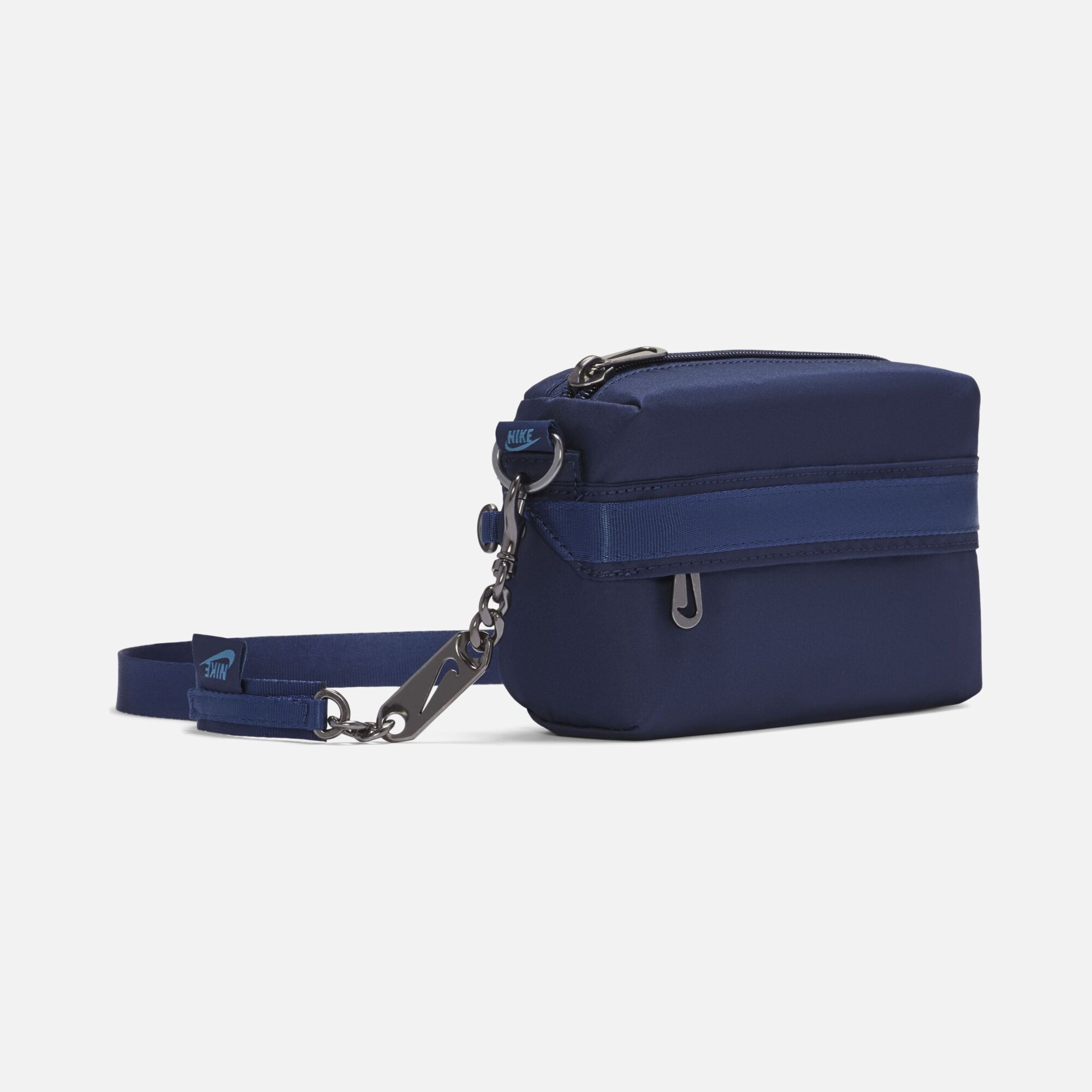 Nike Sportswear Futura Luxe Cross-Body (1 L) Kadın Omuz Çantası