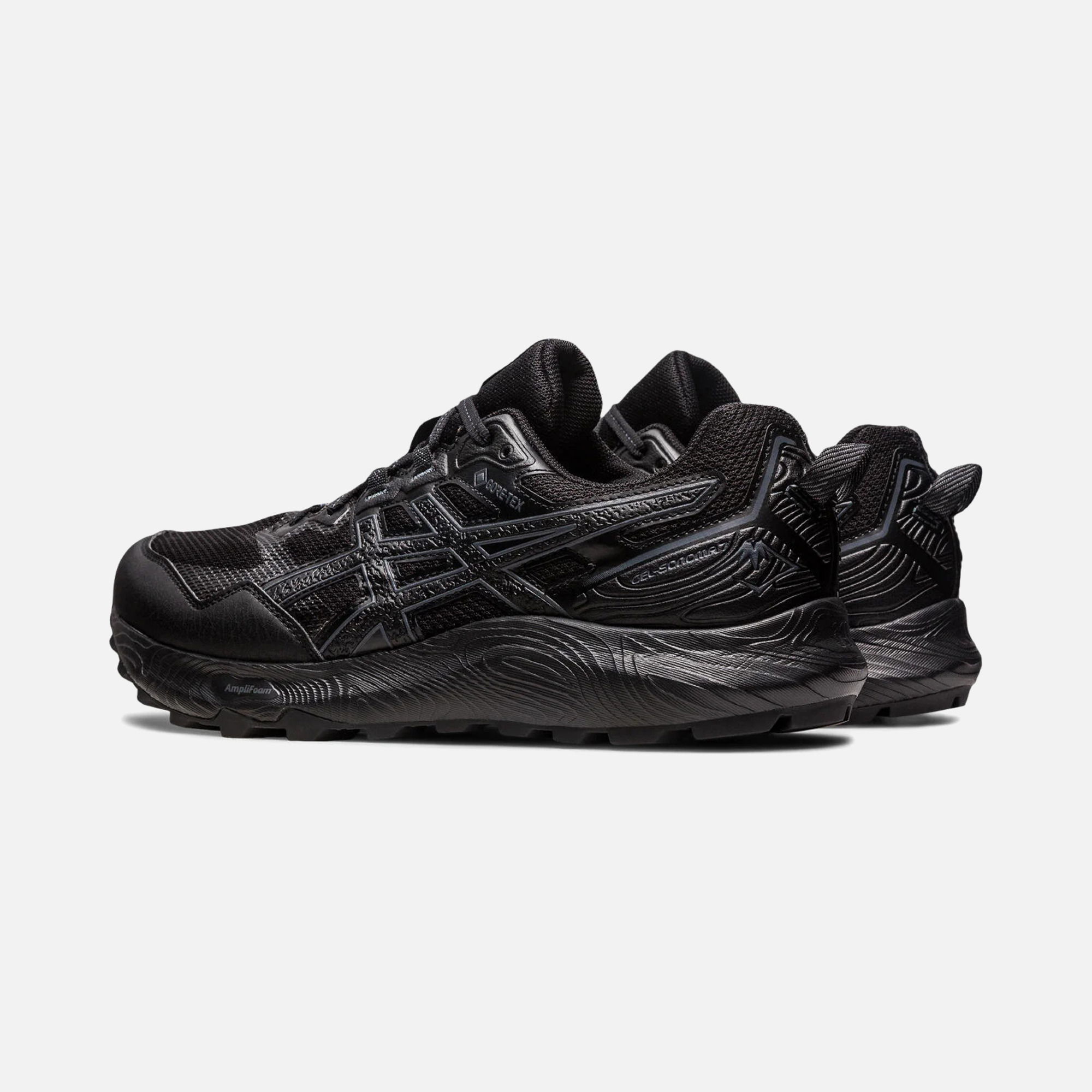 Asics Gel-Sonoma 7 Gore-Tex Road Running Erkek Spor Ayakkabı