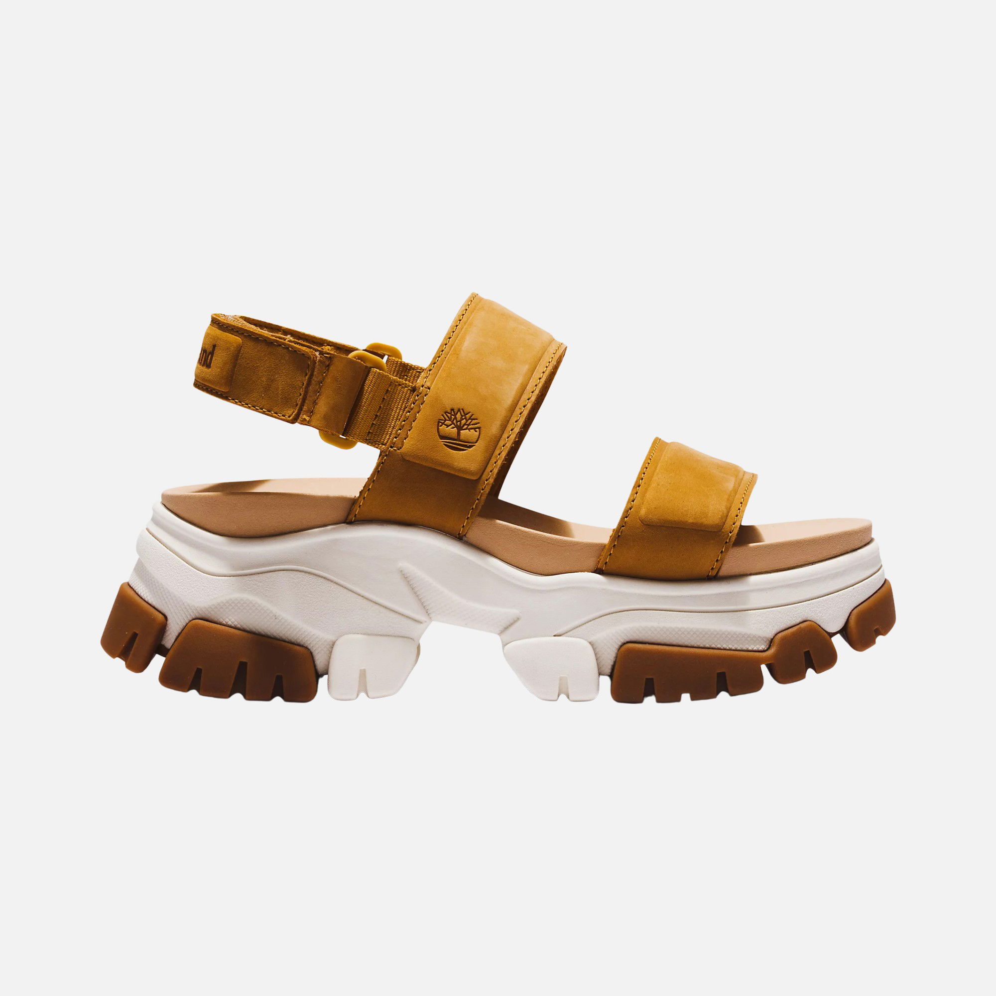 Timberland Sportswear Adley Way Platform Kadın Sandalet