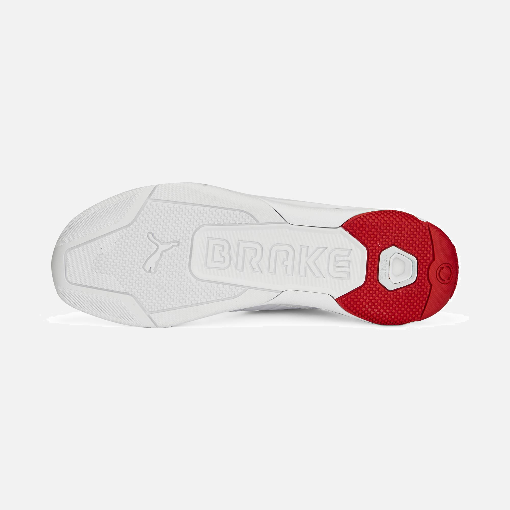 Puma Sportswear Scuderia Ferrari Kart Cat RL Nitro Motorsport Erkek Spor Ayakkabı
