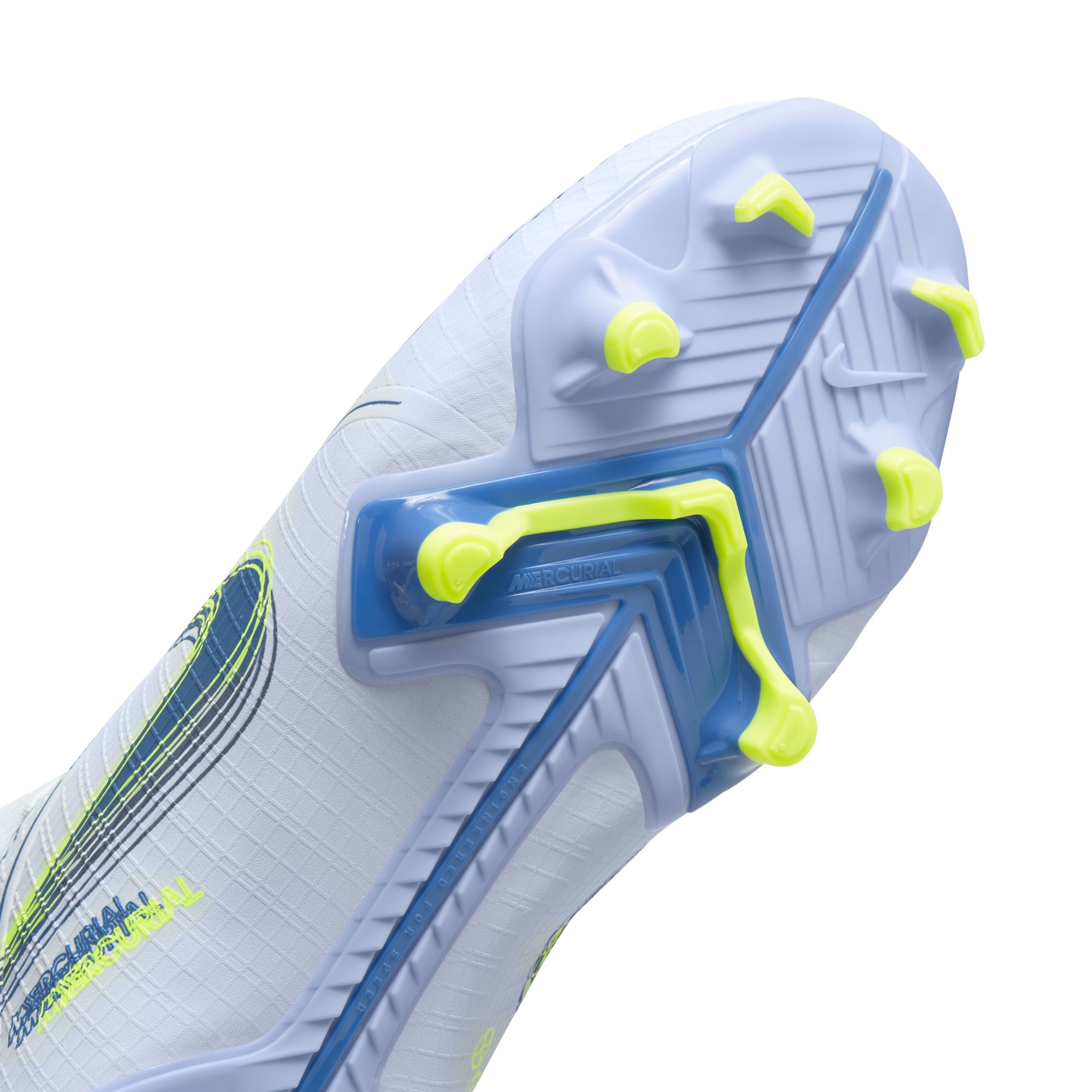 Nike Mercurial Superfly 8 Academy FG/MG Multi Ground Çocuk Krampon