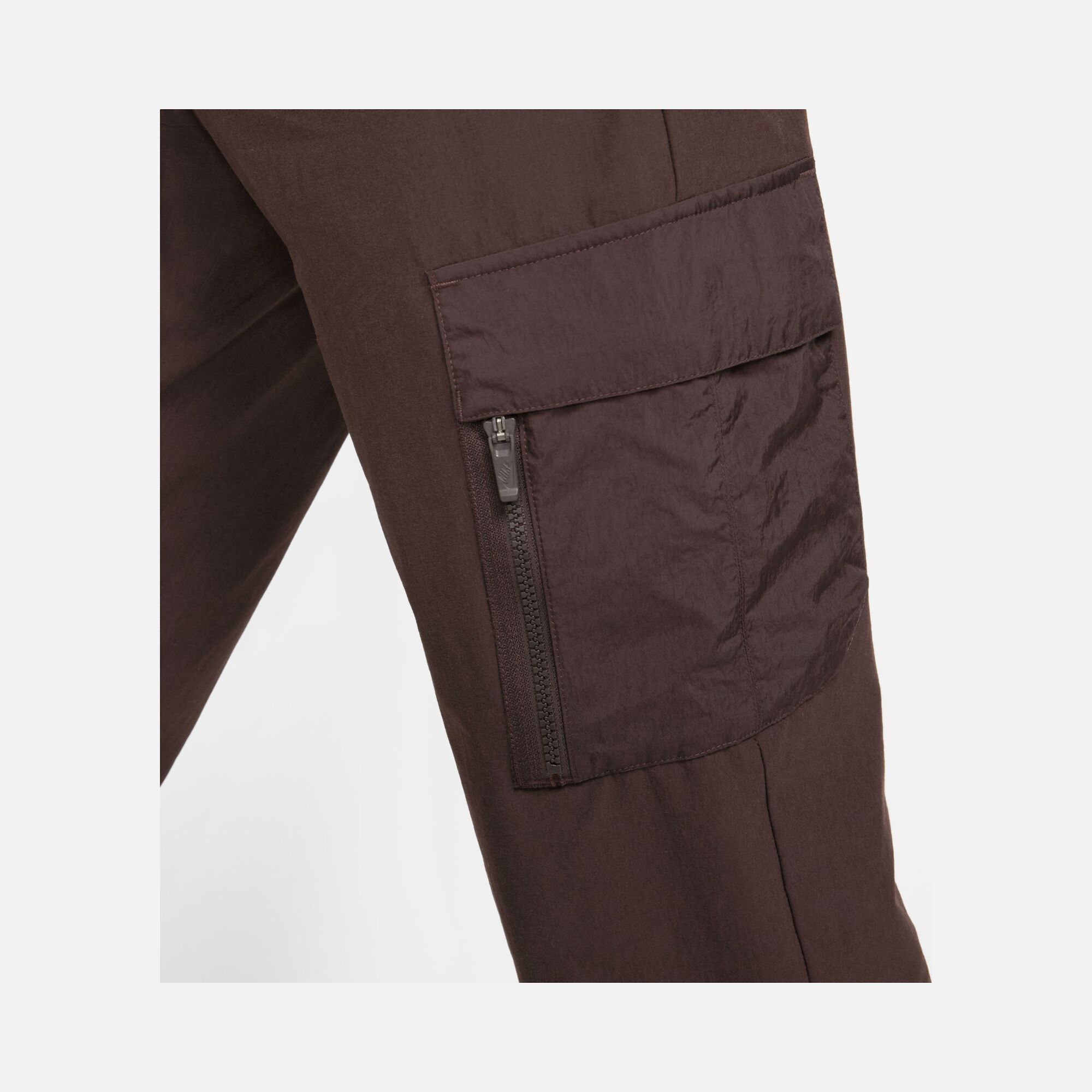 Nike Sportswear Woven Sport-Utility Cargo Kadın Eşofman Altı