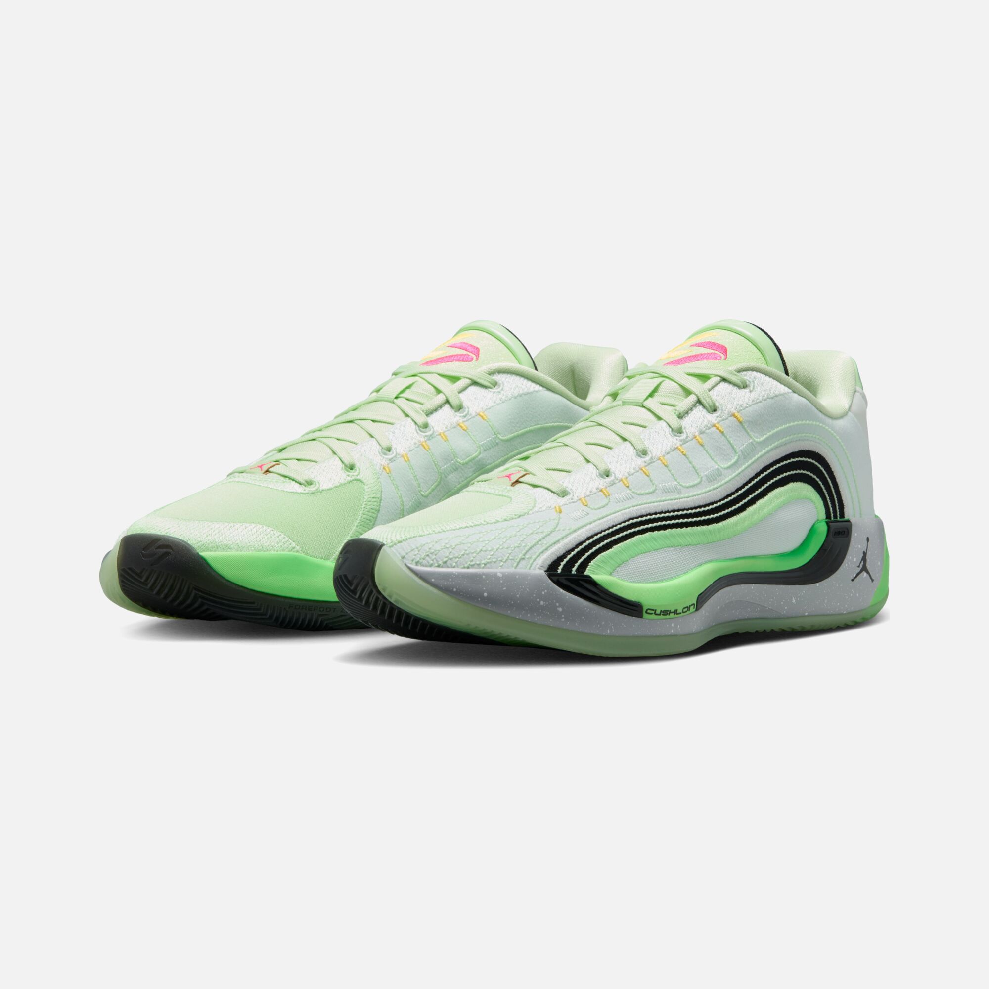 Nike Jordan Luka 4 Erkek Basketbol Ayakkabısı