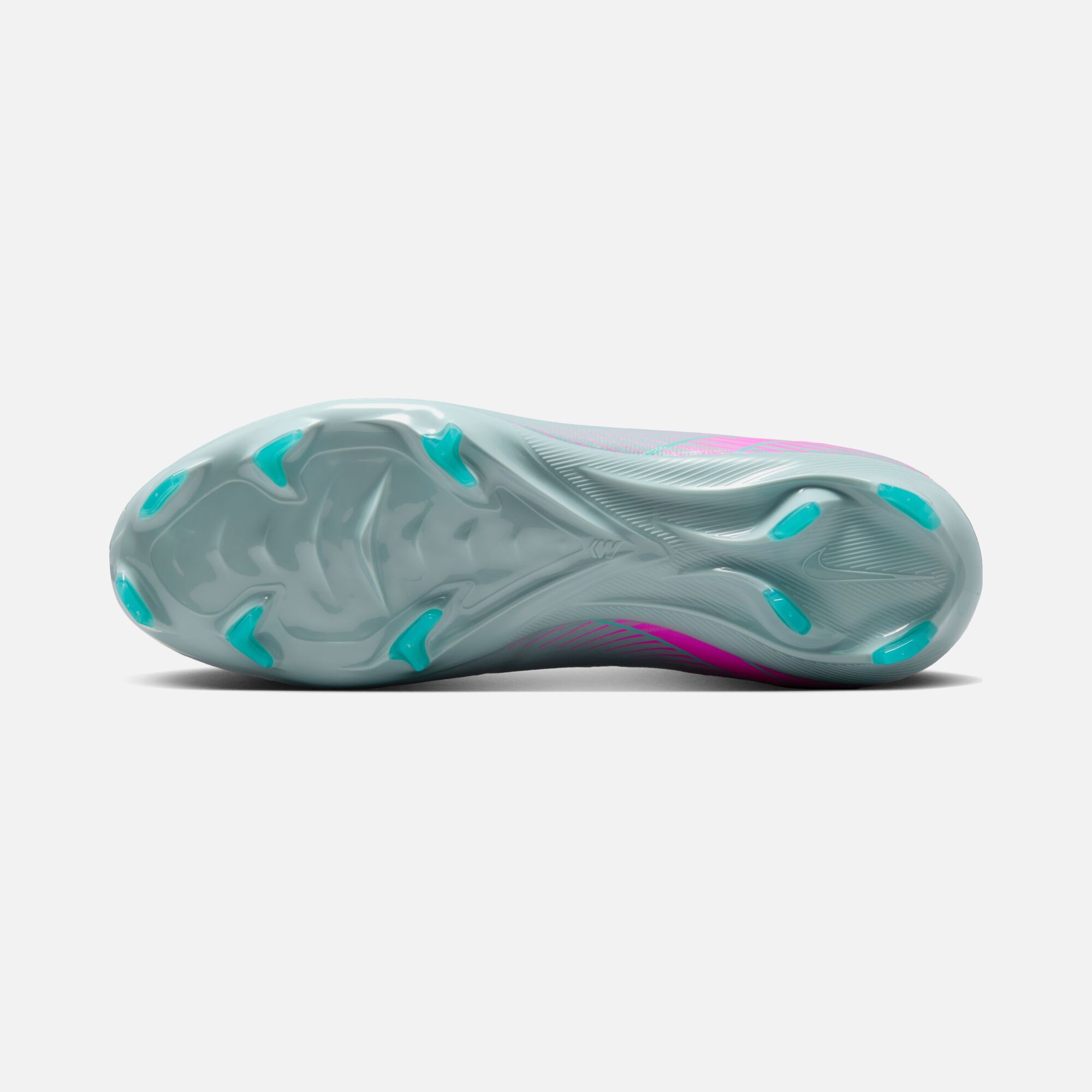 Nike Mercurial Zoom Vapor 16 Pro FG Firm-Ground Low-Top Erkek Krampon